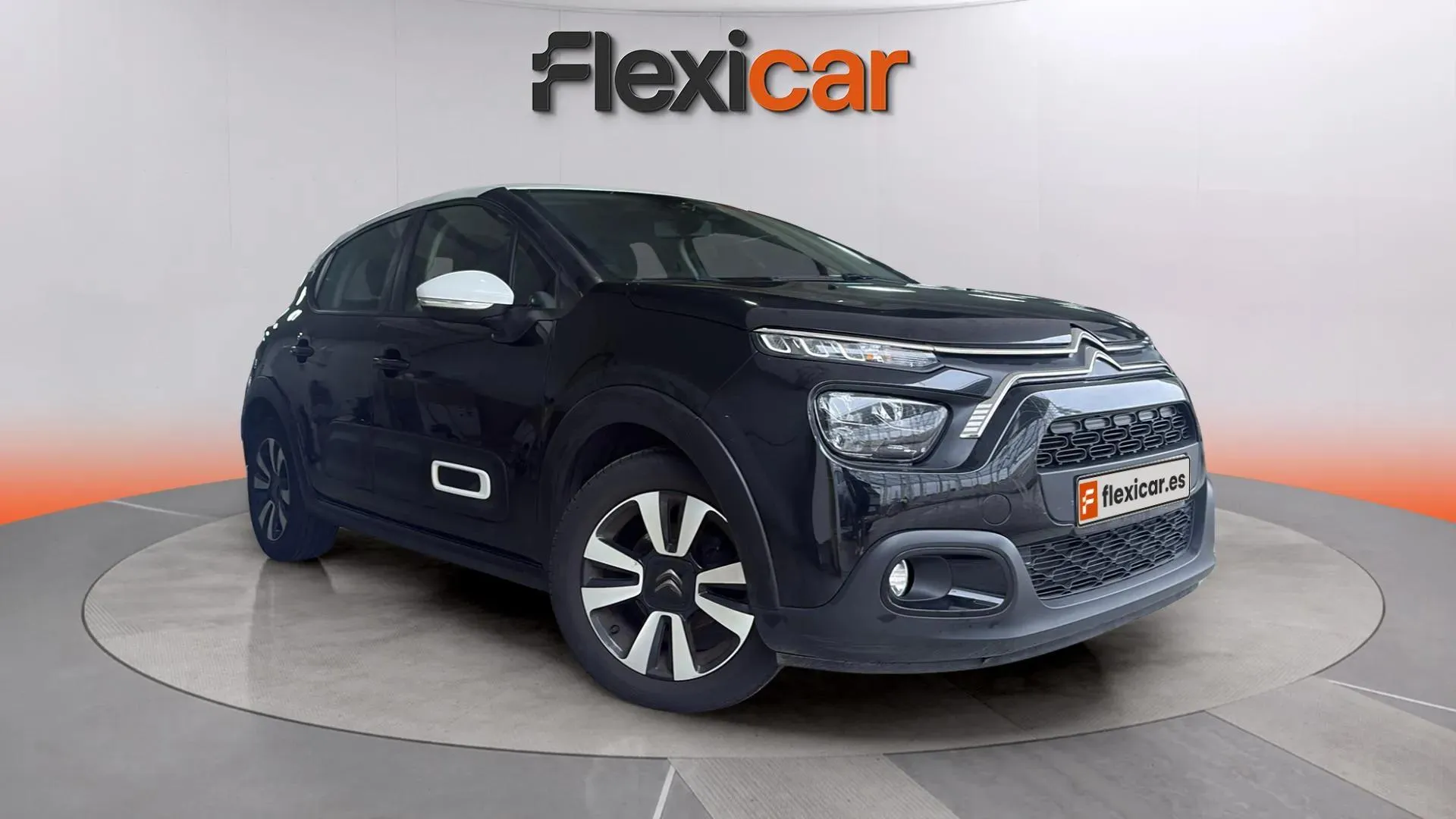 Citroën C3 PureTech 60KW (83CV) Feel