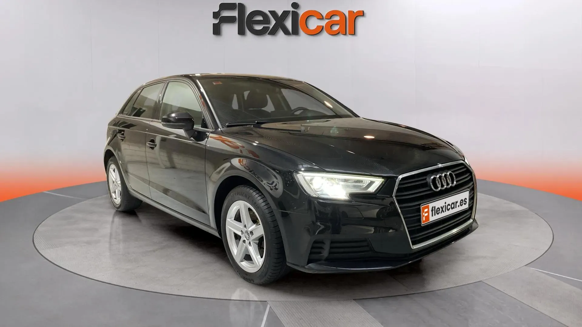Audi A3 30 TFSI 85kW (116CV) S tronic Sportback
