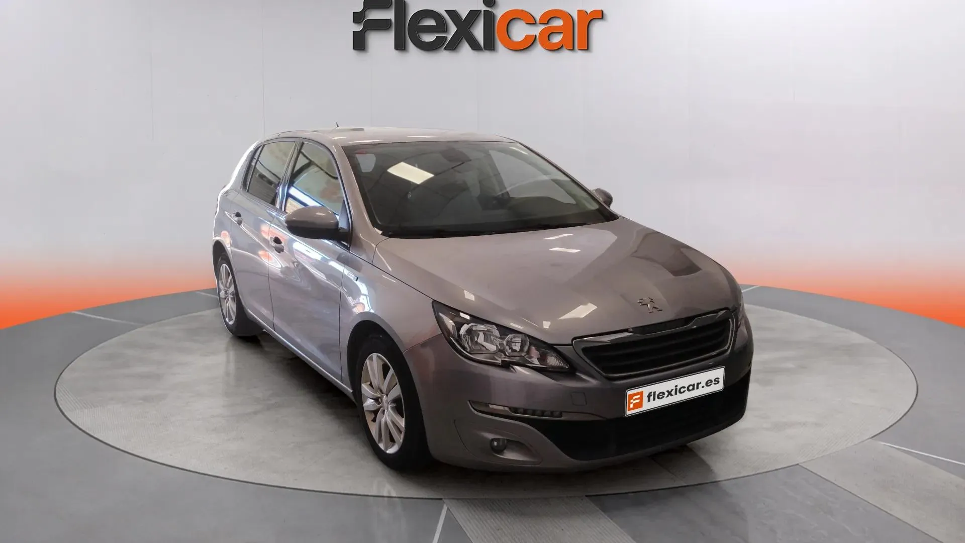Peugeot 308 5p Access 1.6 BlueHDi 73KW (100CV)