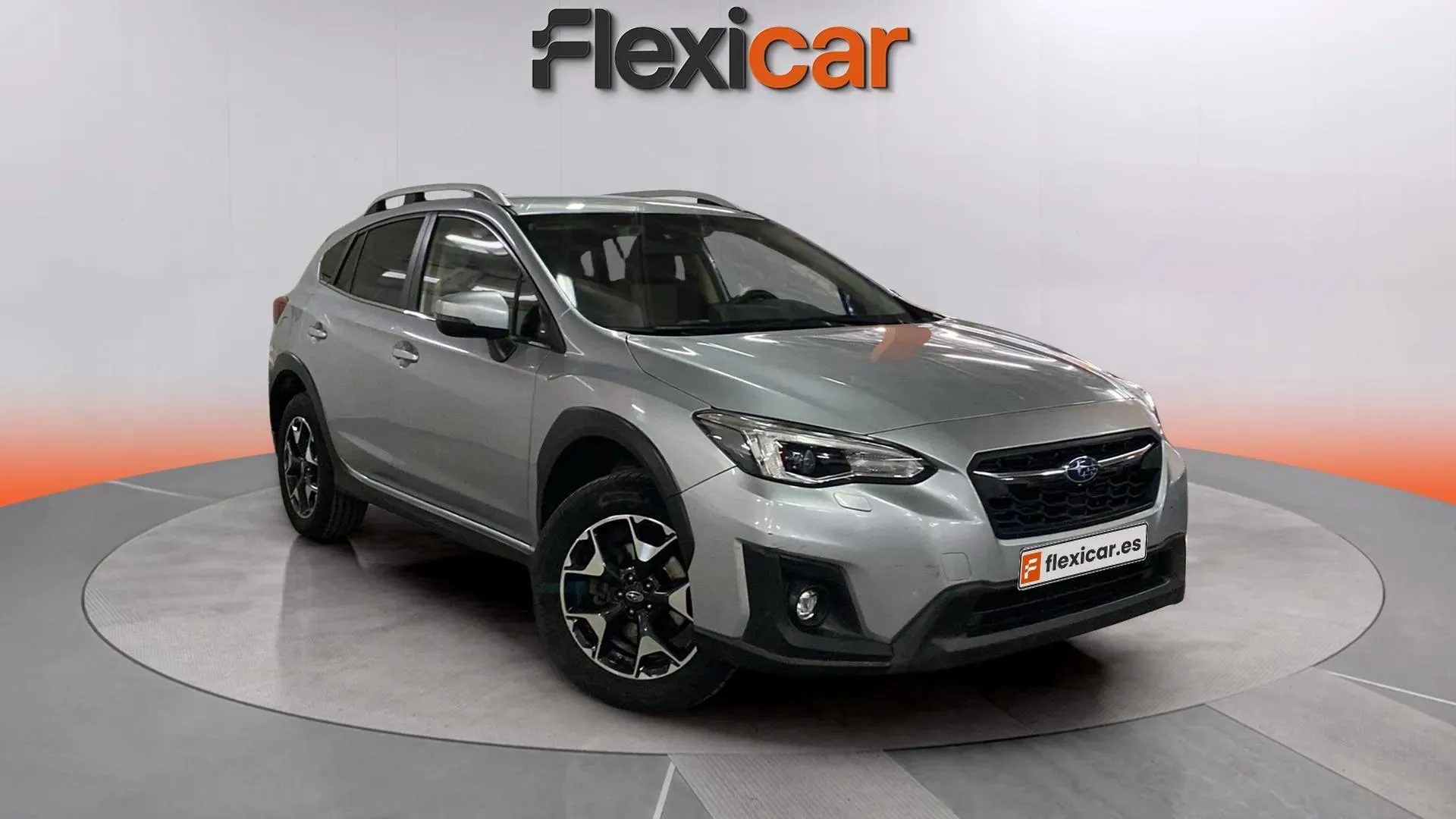 Subaru XV 1.6i Sport Auto