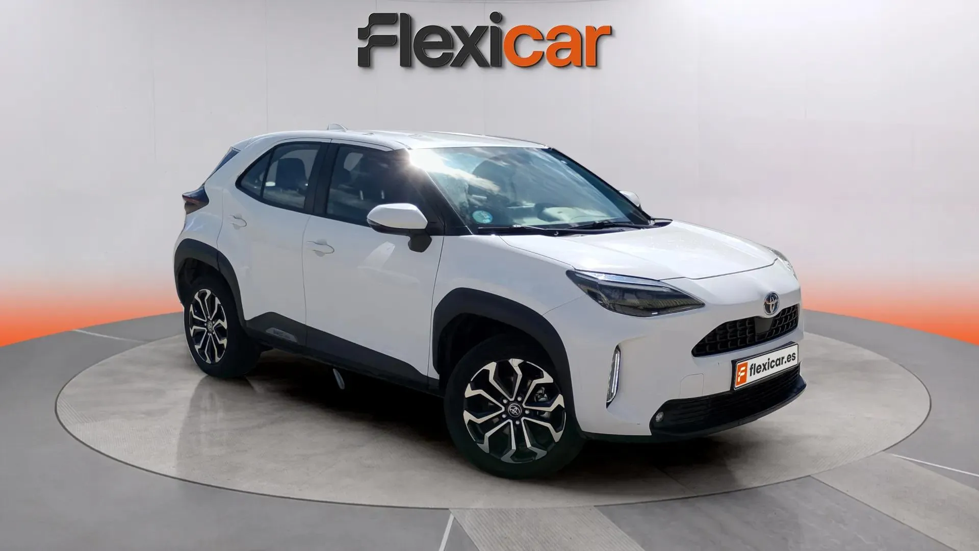 Toyota Yaris Cross 1.5 120H Active Tech