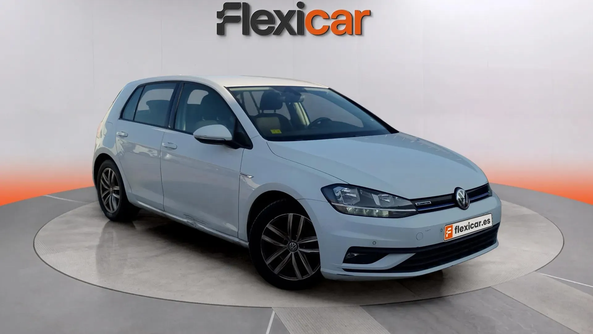 Volkswagen Golf Last Edition 1.5 TSI EVO 96kW (130CV)