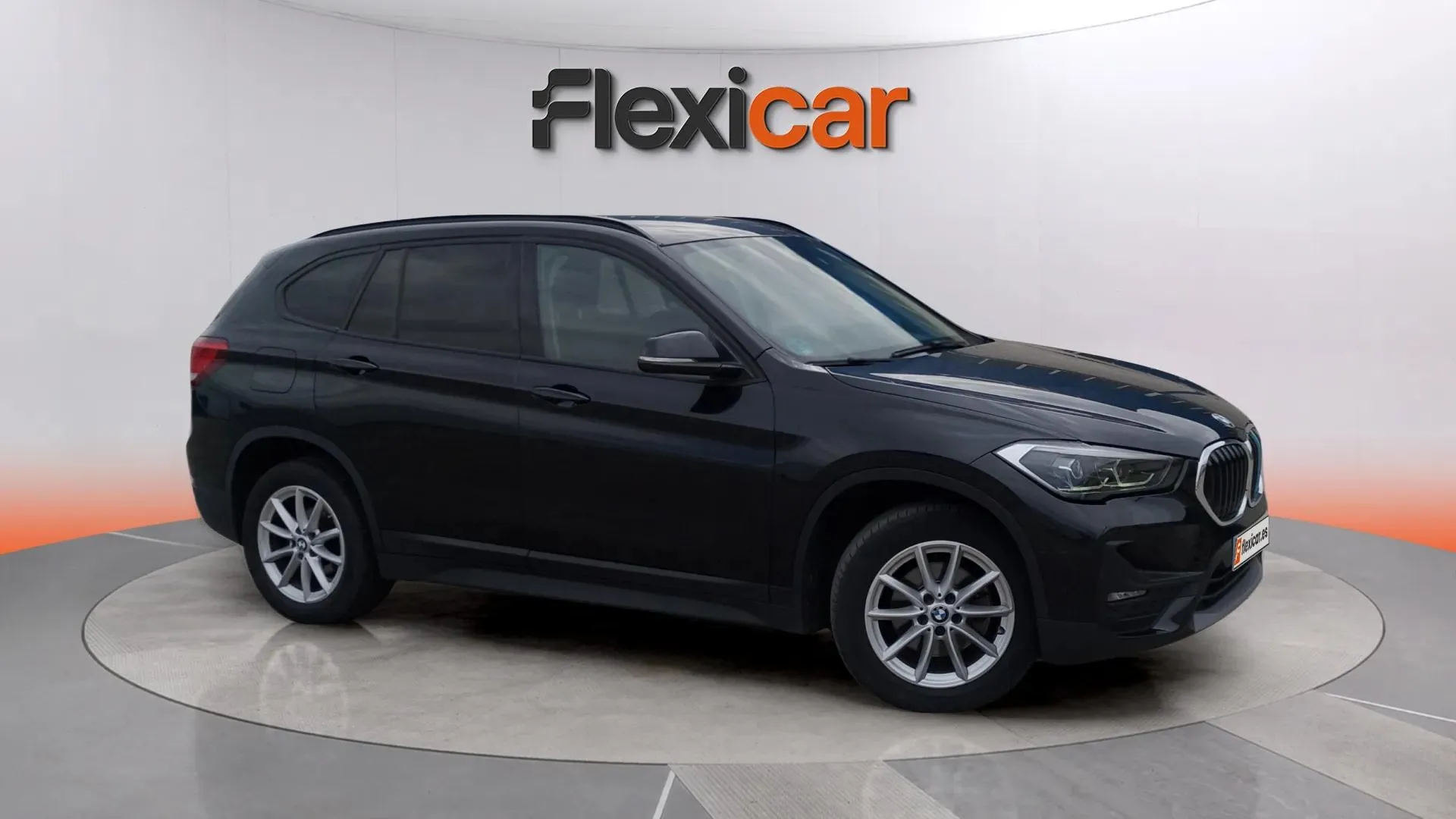 BMW X1 sDrive18d