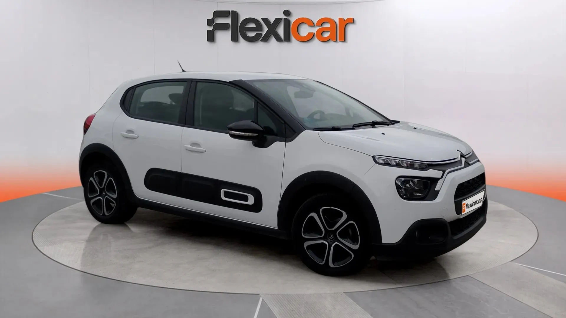 Citroën C3 BlueHDi 75KW (100CV) S&S Feel