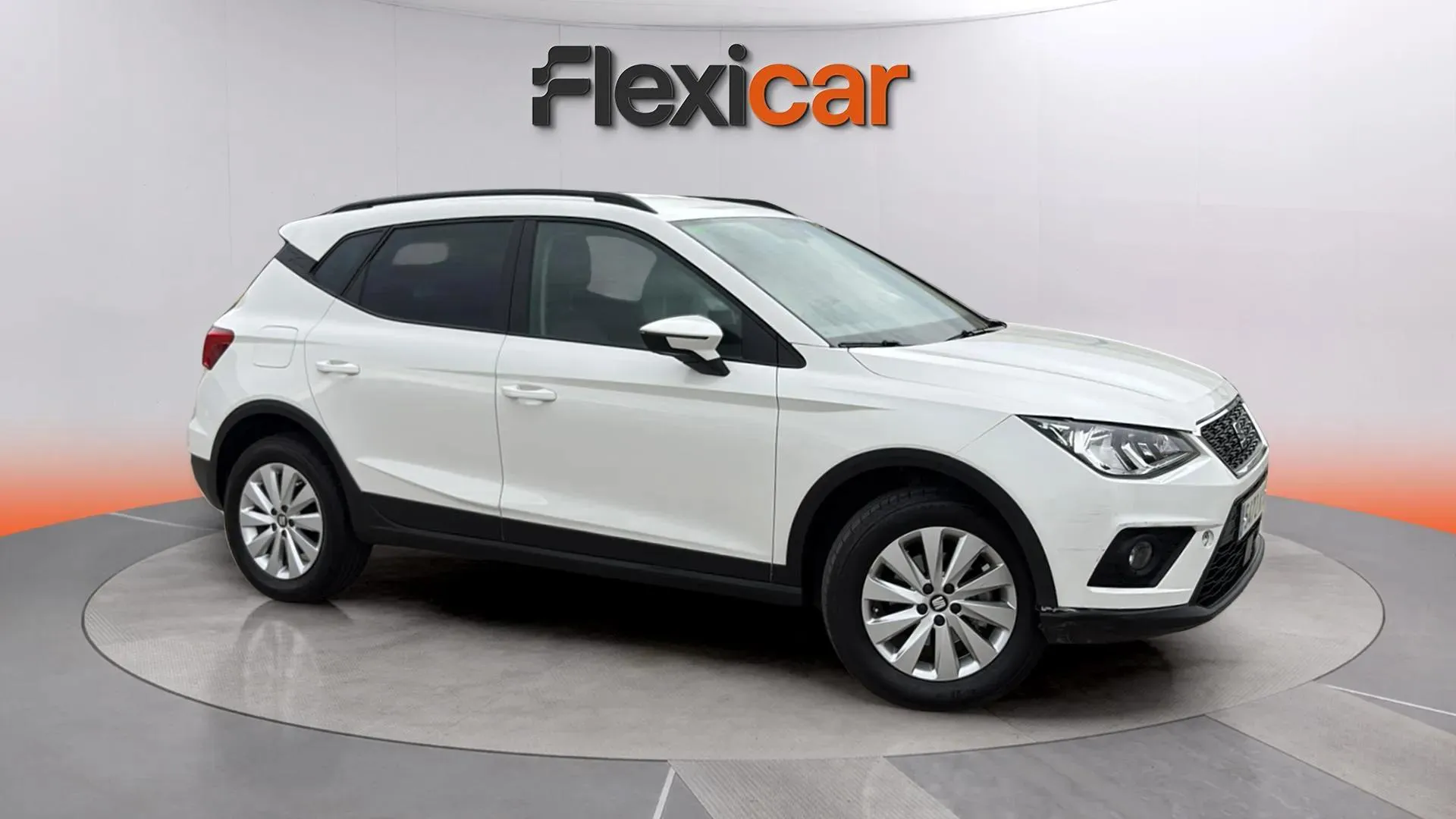 SEAT Arona 1.0 TSI 70kW (95CV) Style Edition Eco