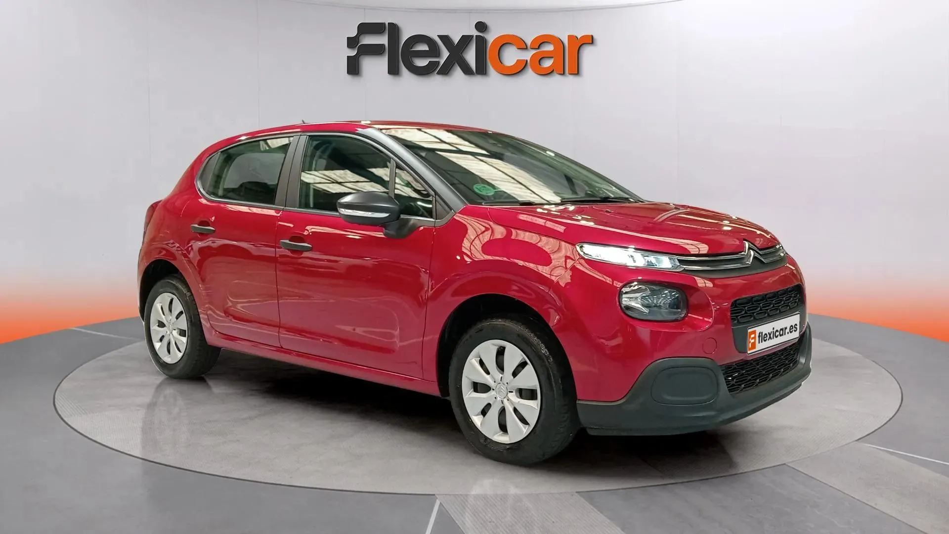 Citroën C3 PureTech 50KW (68CV) LIVE