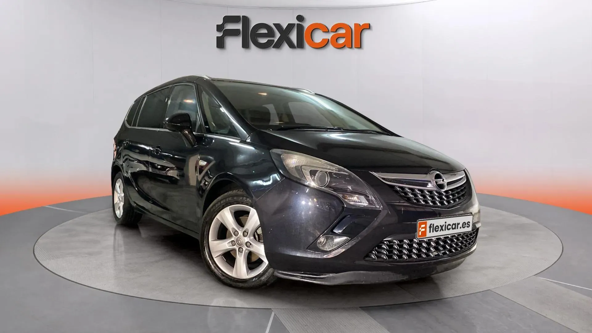Opel Zafira Tourer 1.6 CDTi S/S 120 CV Expression