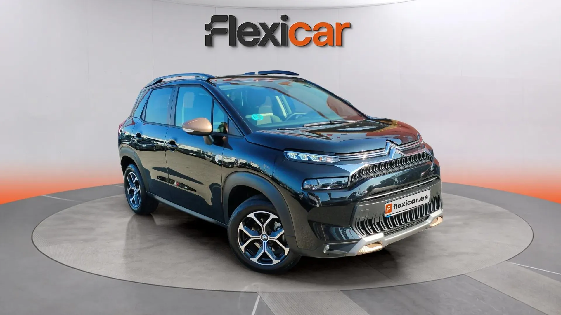 Citroën C3 Aircross PureTech 81kW (110CV) Shine Pack