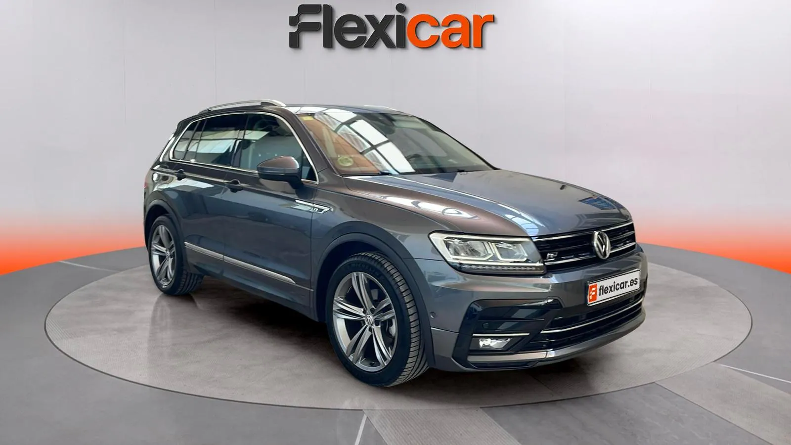 Volkswagen Tiguan Advance 2.0 TDI 110kW (150CV) DSG