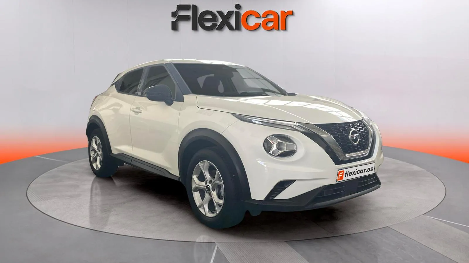 Nissan Juke DIG-T 84 kW (114 CV) 6M/T Acenta