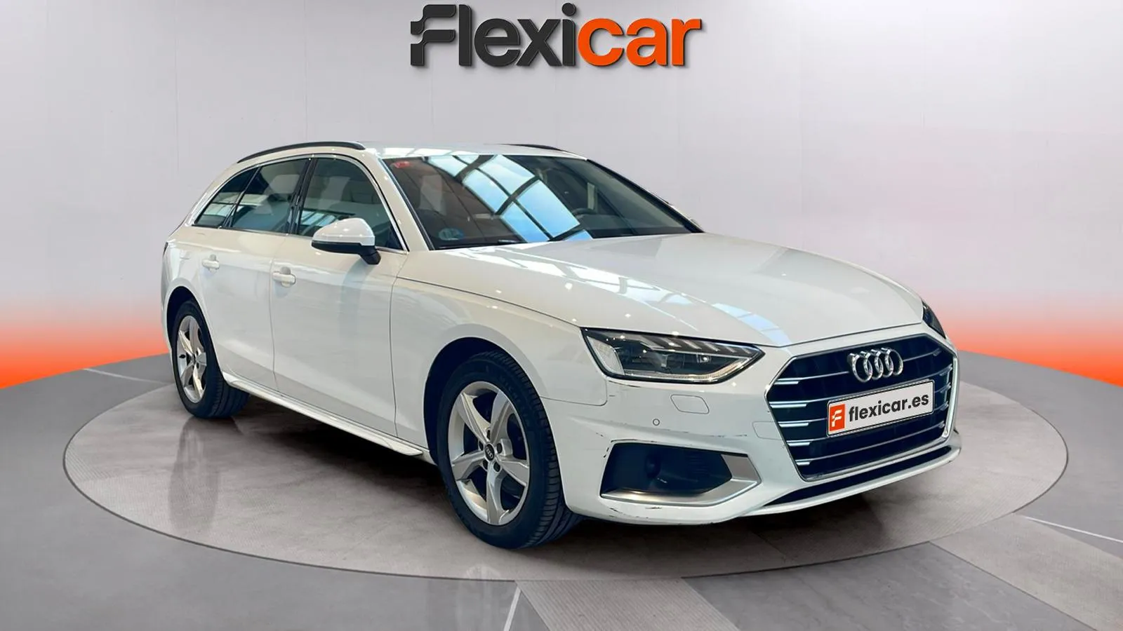 Audi A4 Avant Advanced 35 TDI 120kW S tronic