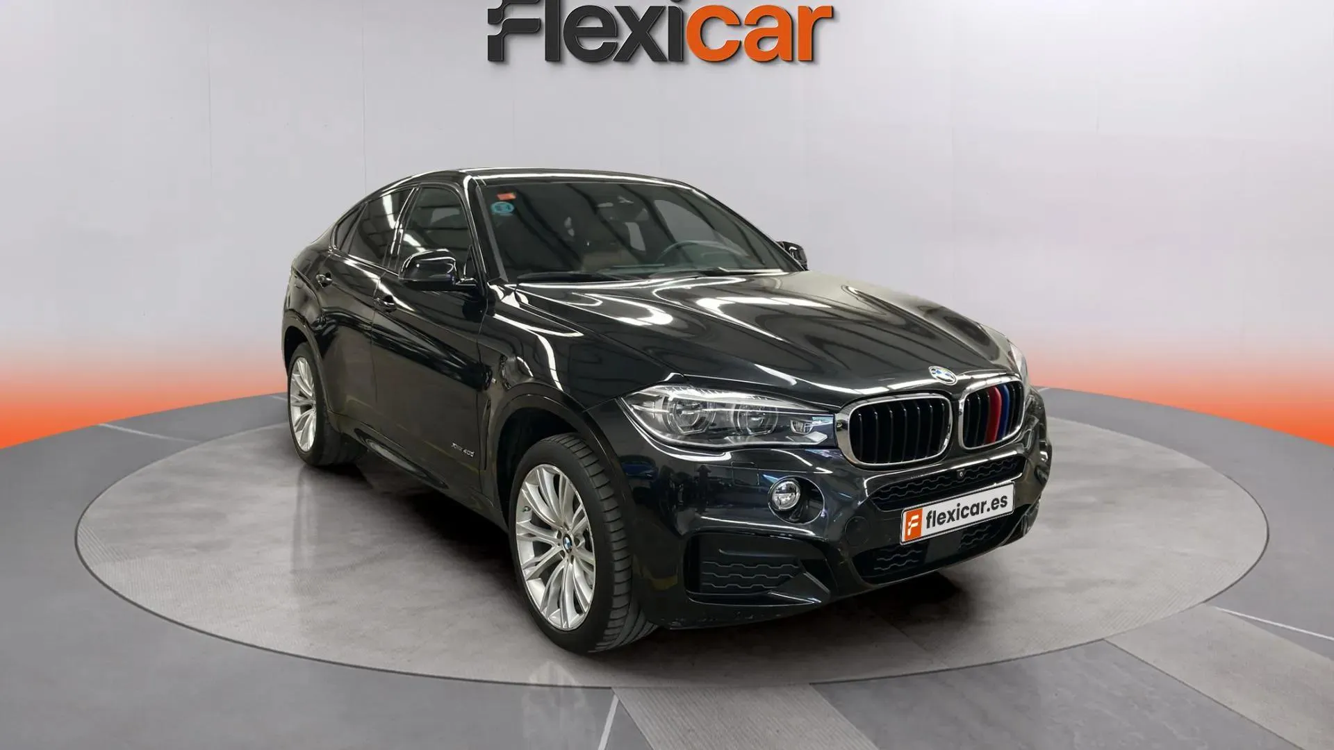 BMW X6 xDrive30d