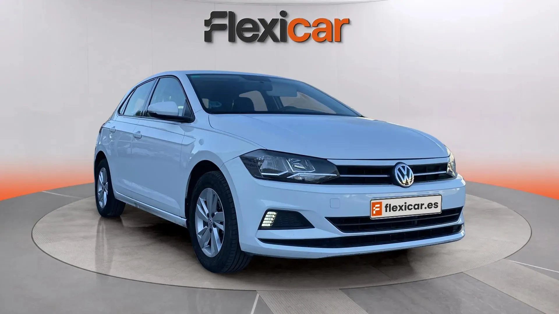 Volkswagen Polo Advance 1.0 59kW (80CV)