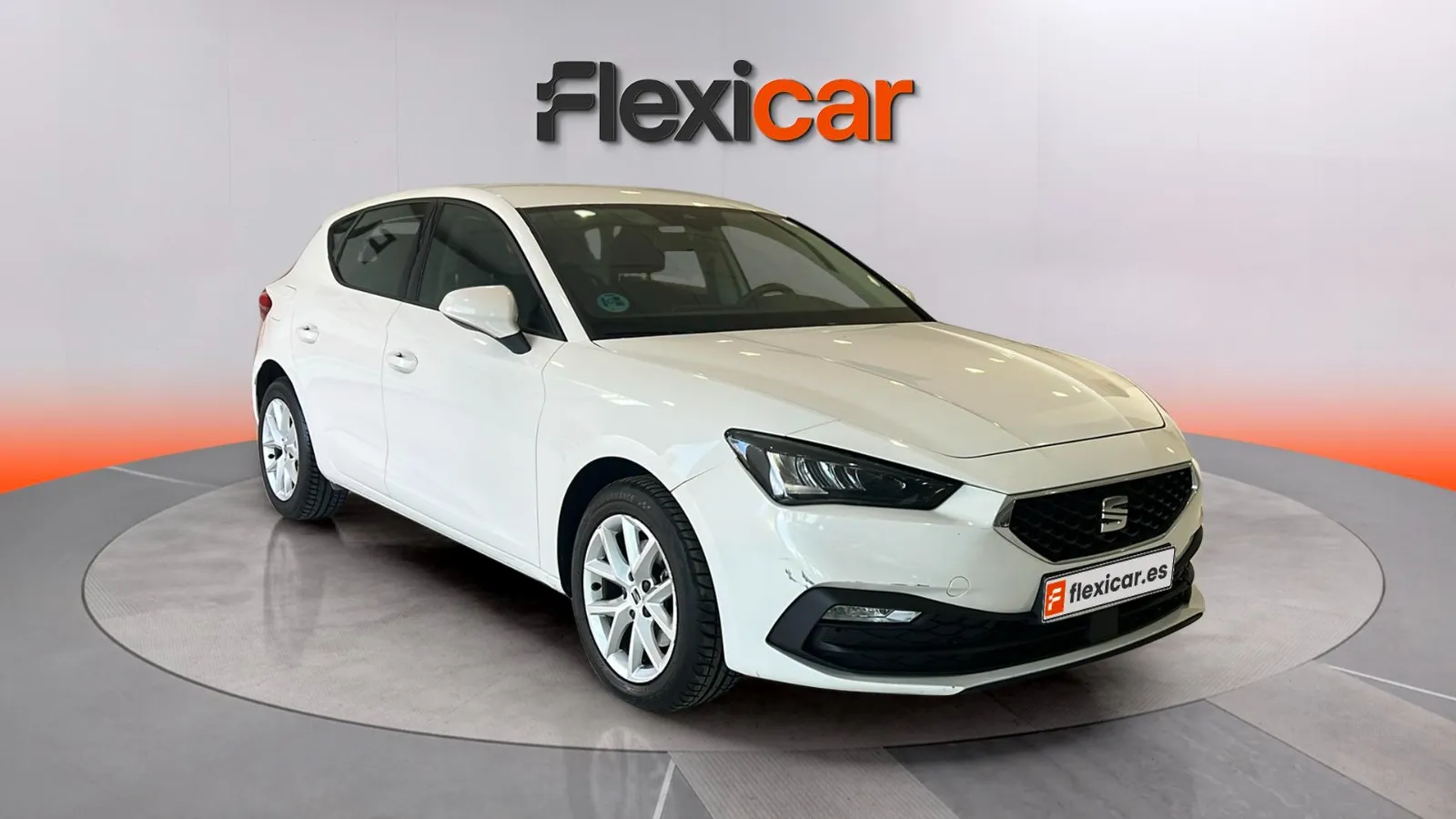 SEAT Leon 2.0 TDI 85kW S&S Reference