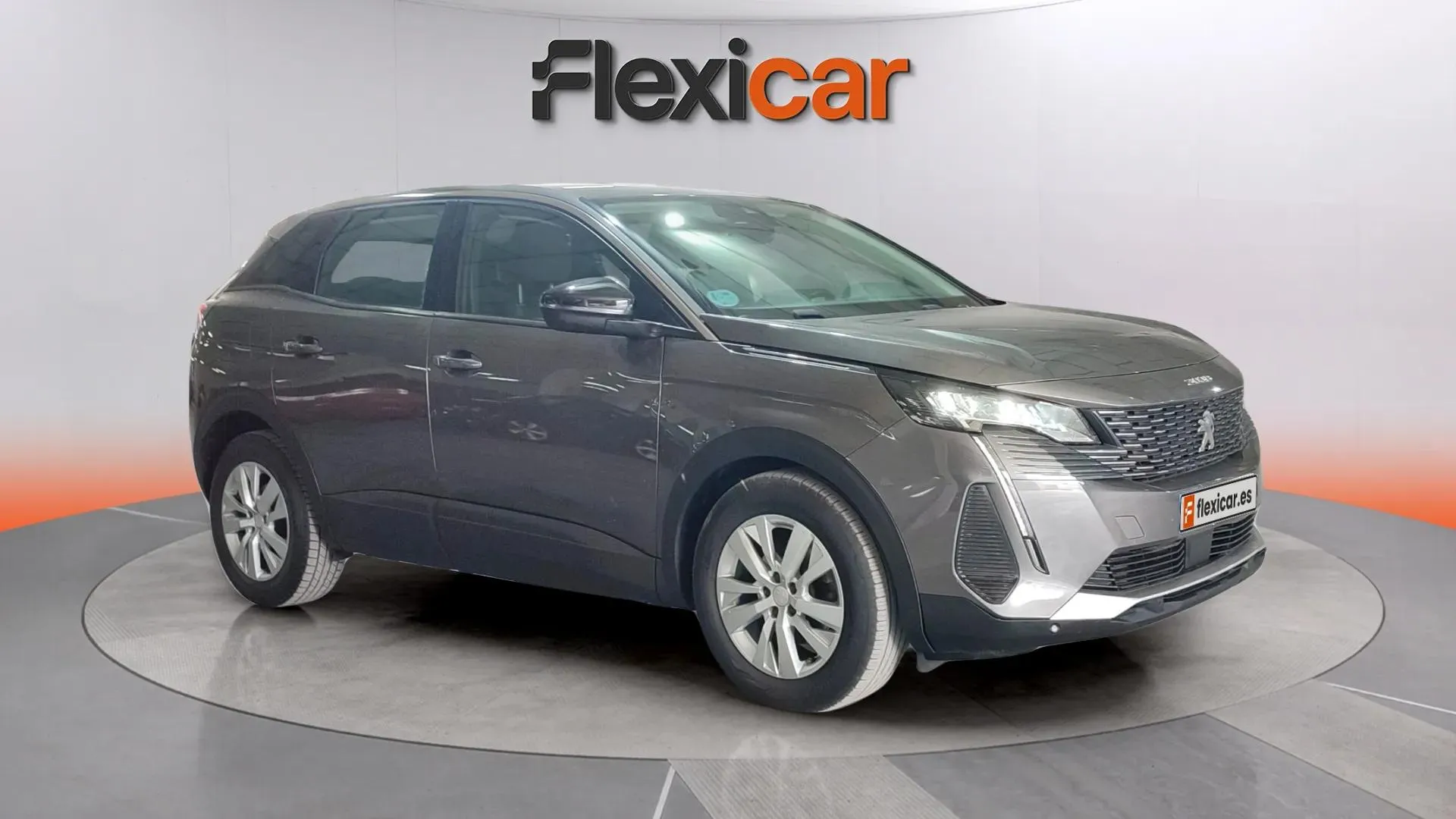 Peugeot 3008 1.5 BlueHDi 96kW (130CV) S&S Active Pack