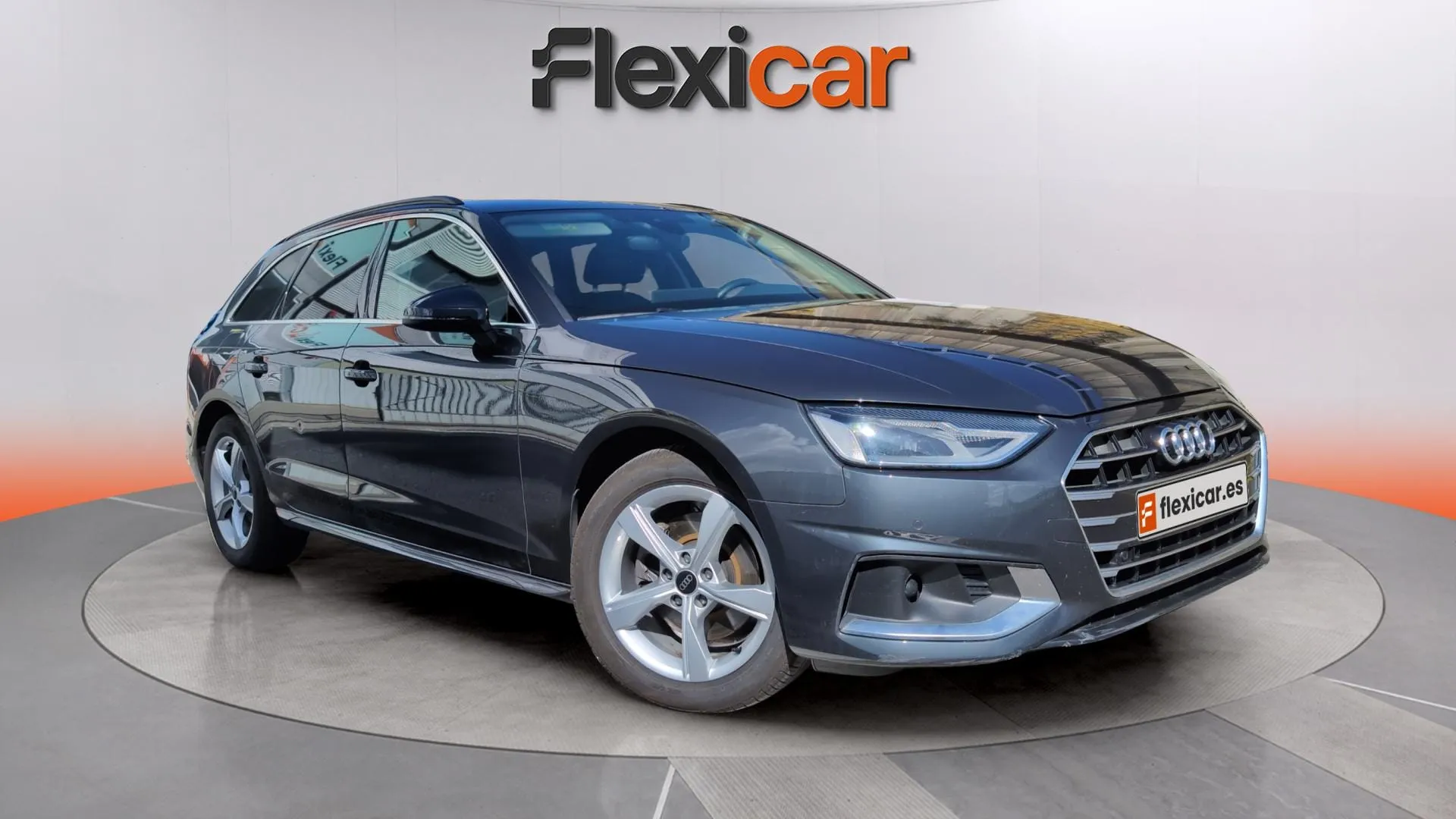 Audi A4 Avant Advanced 35 TDI 120kW S tronic