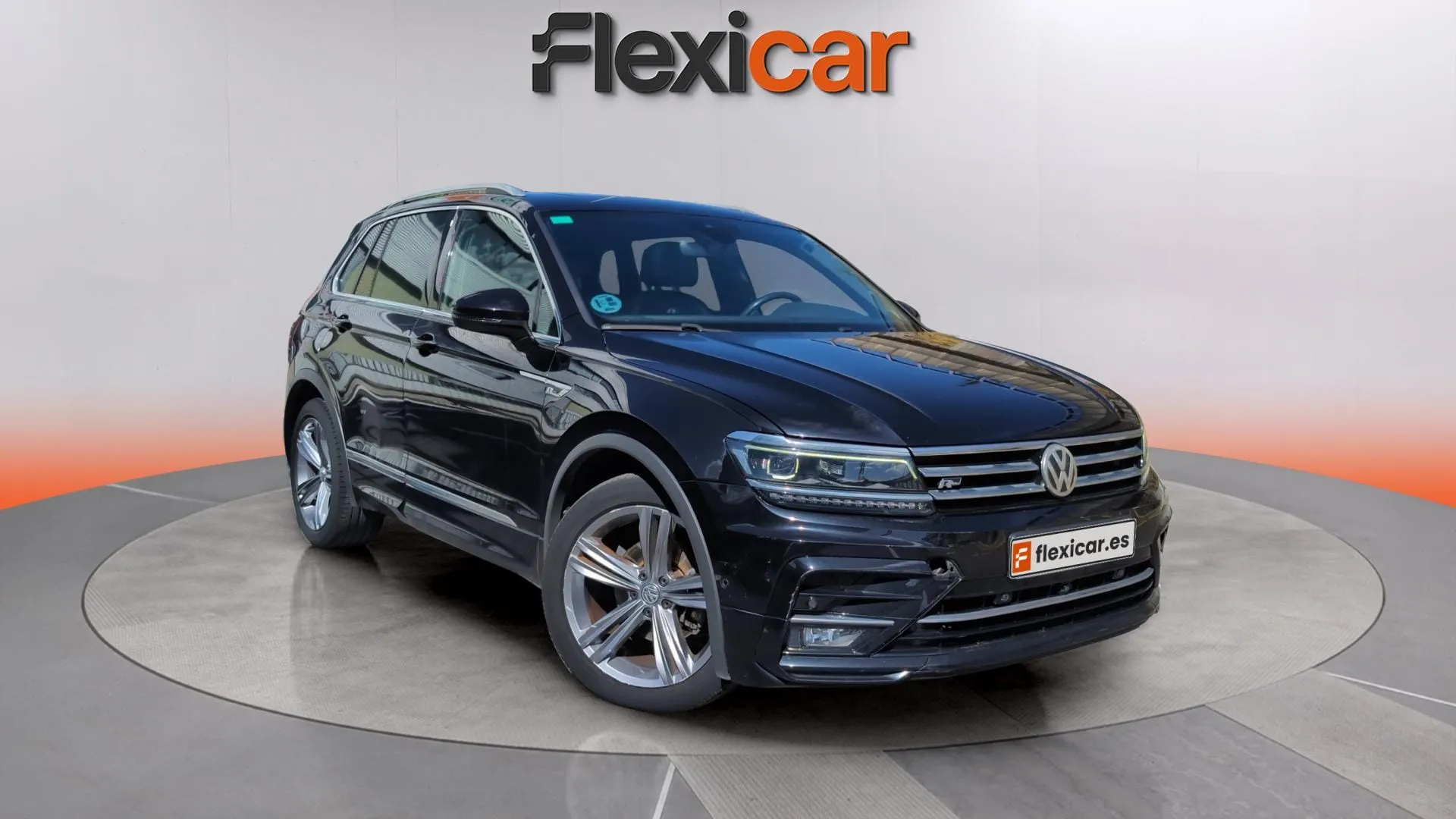 Volkswagen Tiguan Sport 1.5 TSI 110kW (150CV) DSG