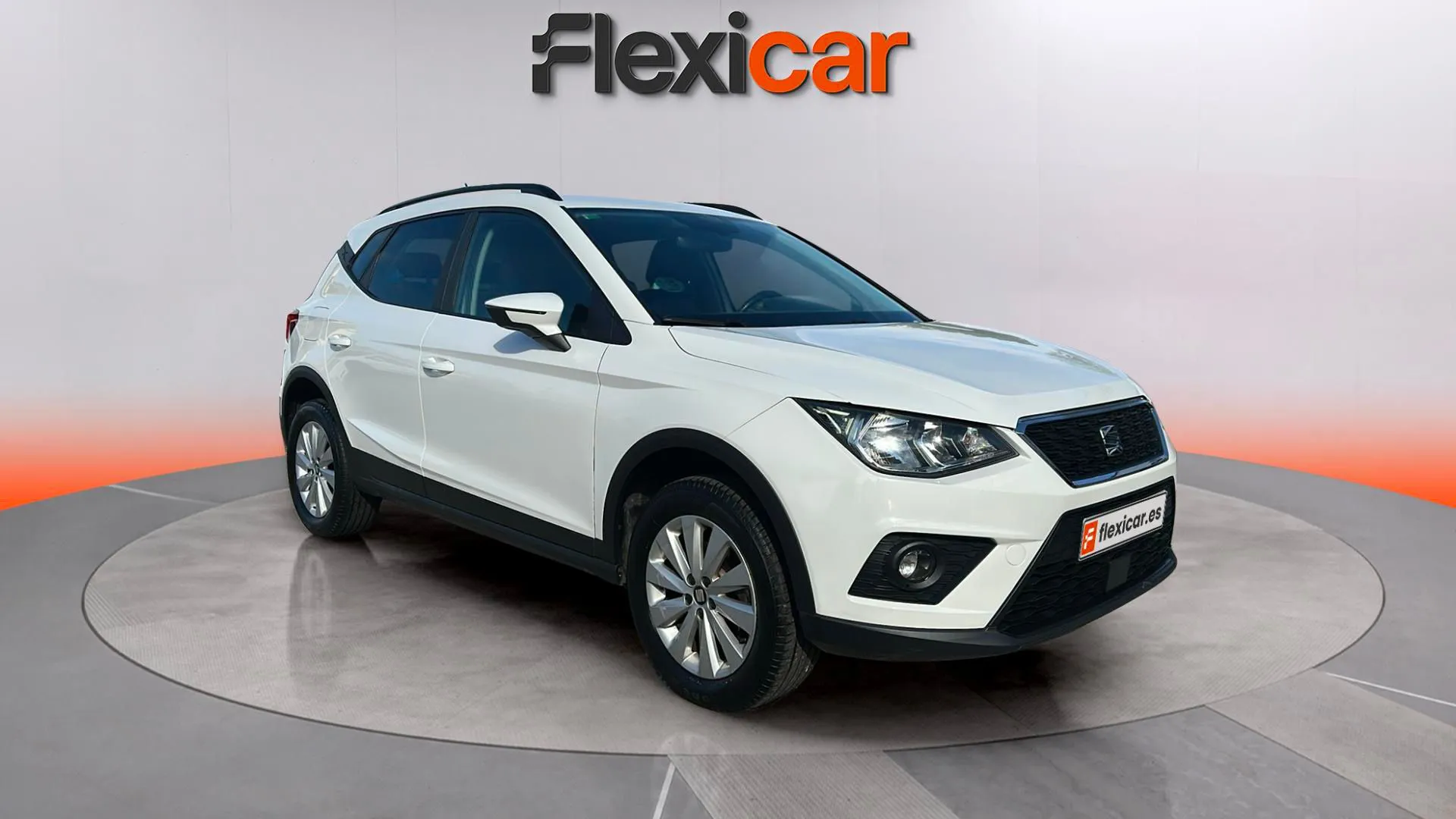 SEAT Arona 1.0 TSI 70kW (95CV) Style Edition Eco