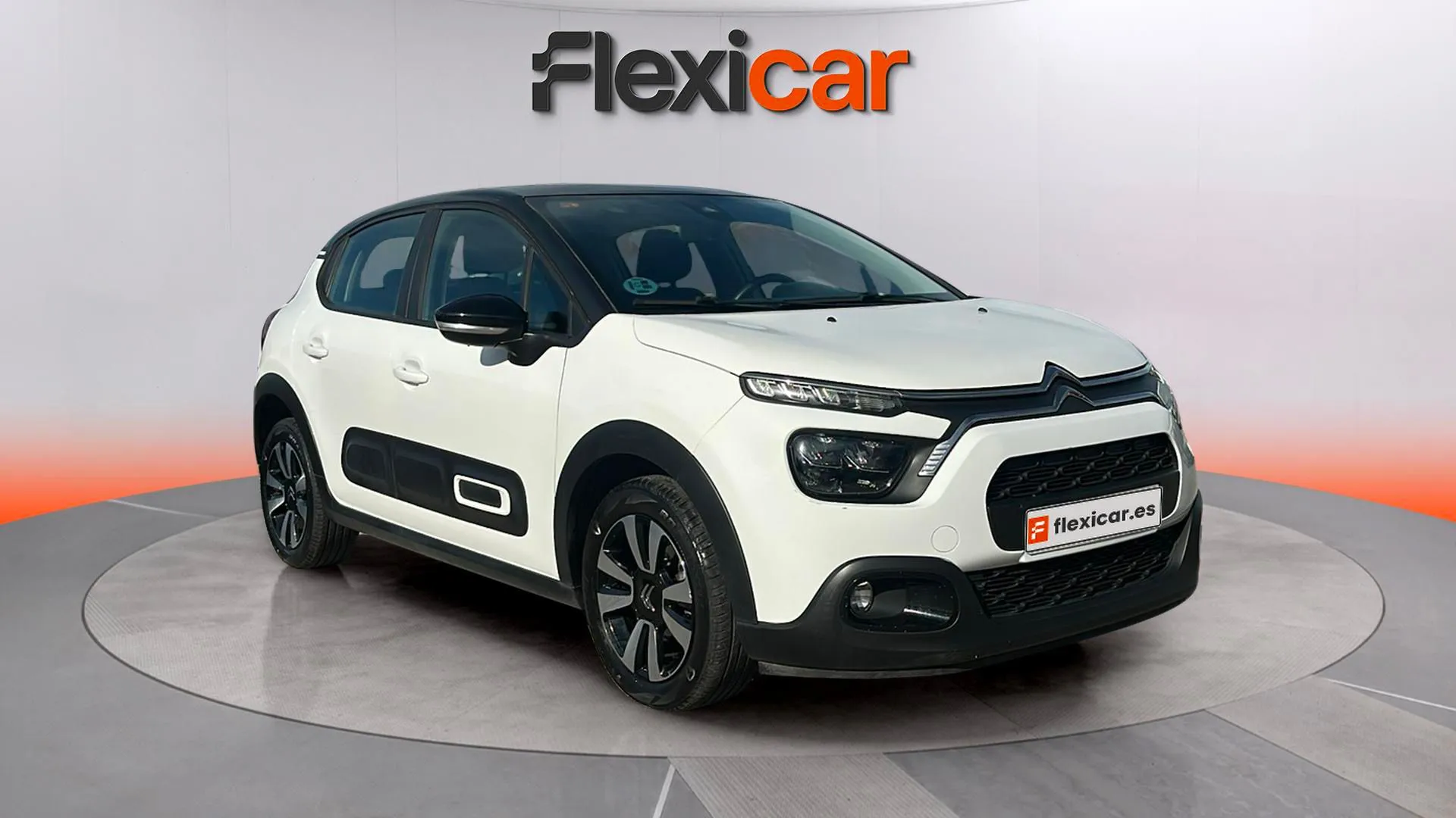 Citroën C3 BlueHDi 75KW (100CV) S&S Feel Pack