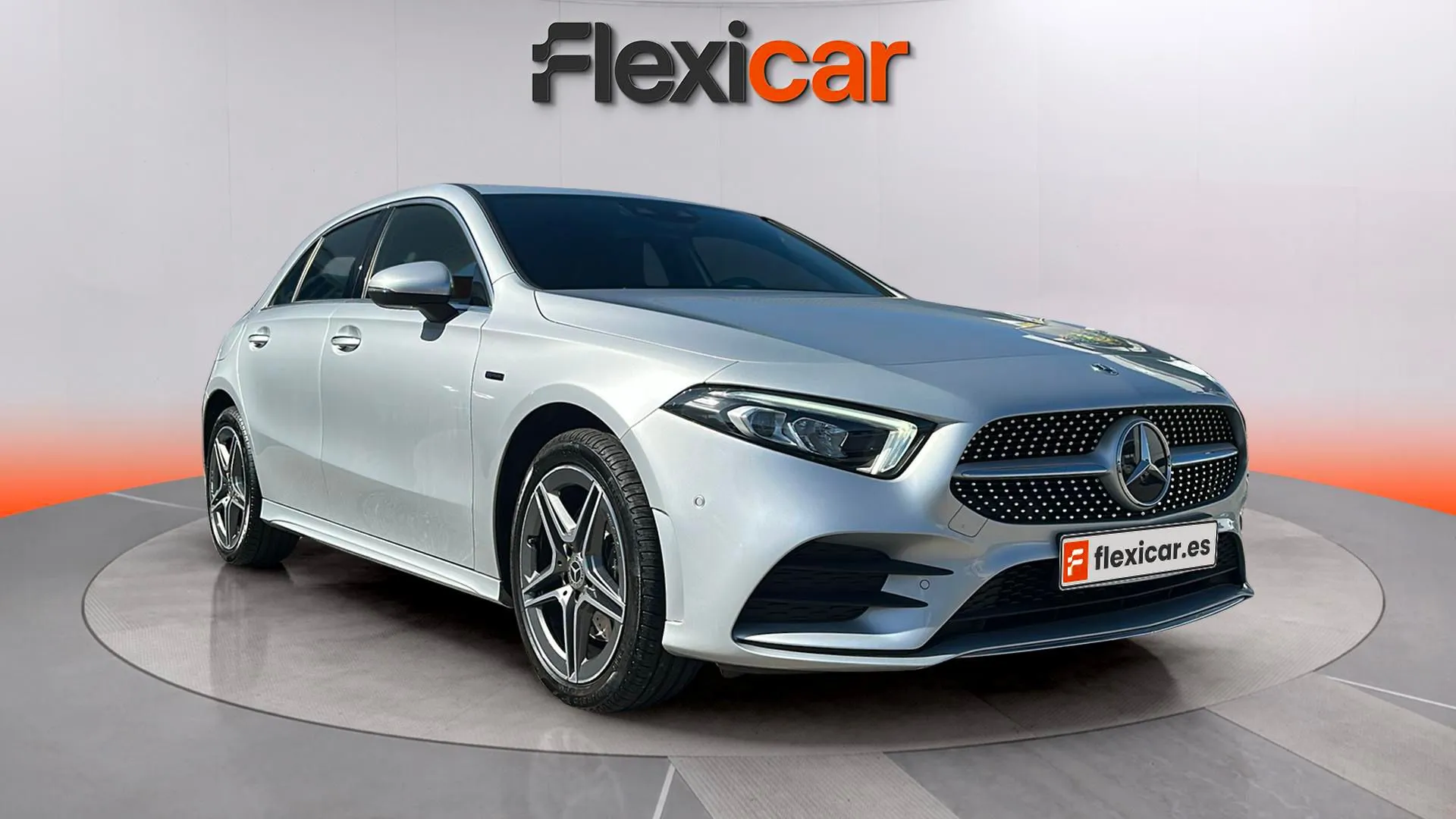 Mercedes-Benz Clase A A 250 e