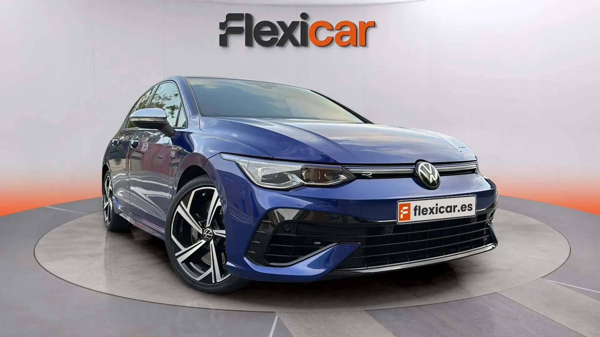 Volkswagen Golf R 2.0 TSI 235kW (320CV) 4Motion DSG