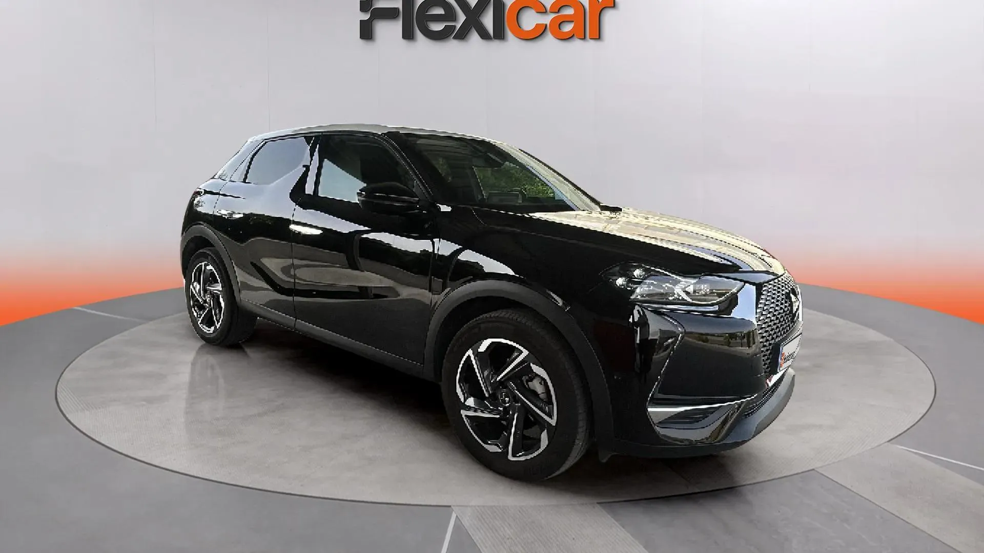 DS DS 3 Crossback BlueHDi 96 kW Auto RIVOLI