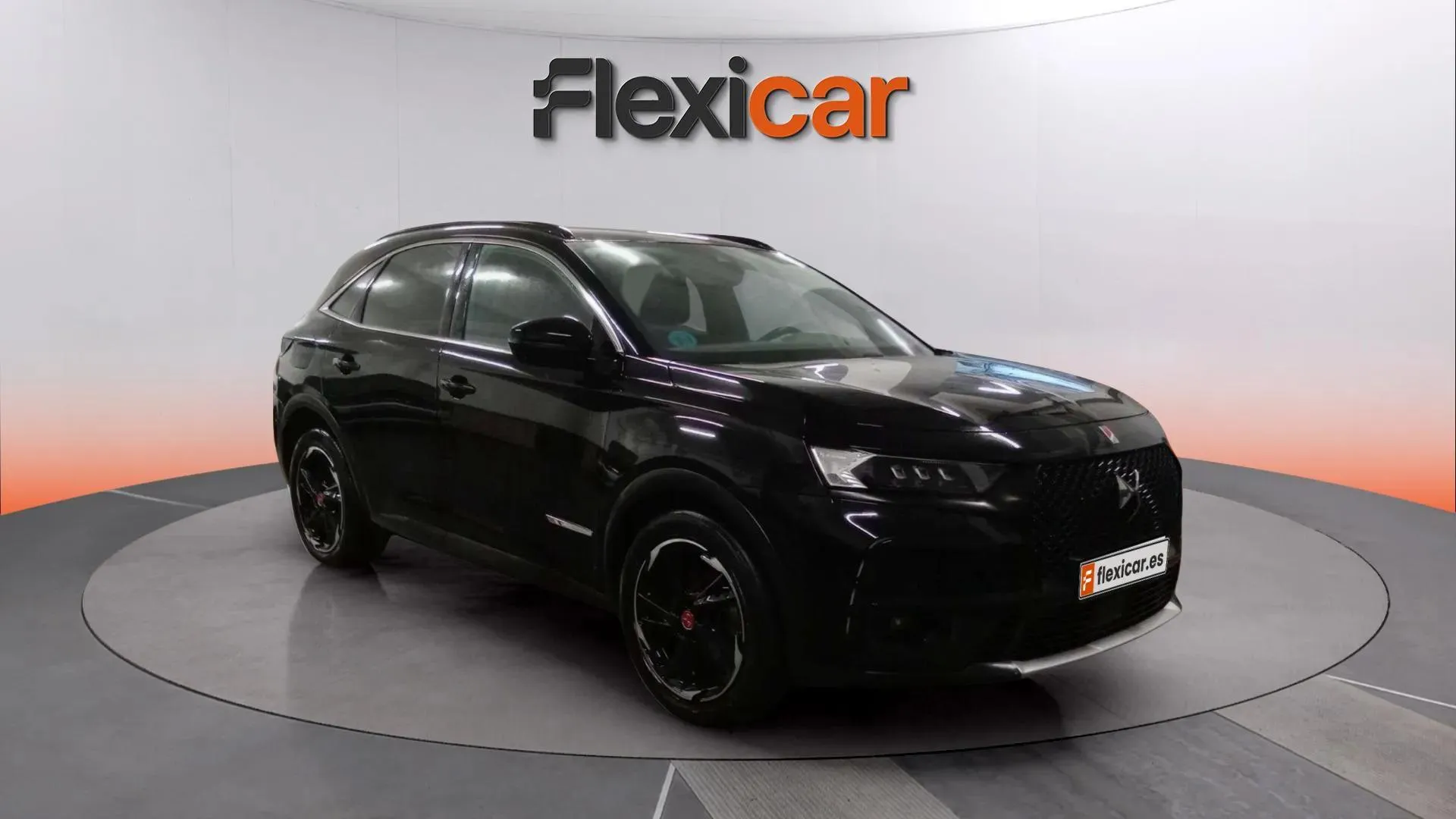 DS DS 7 Crossback BlueHDi DE 96kW (130CV) Auto. CHIC