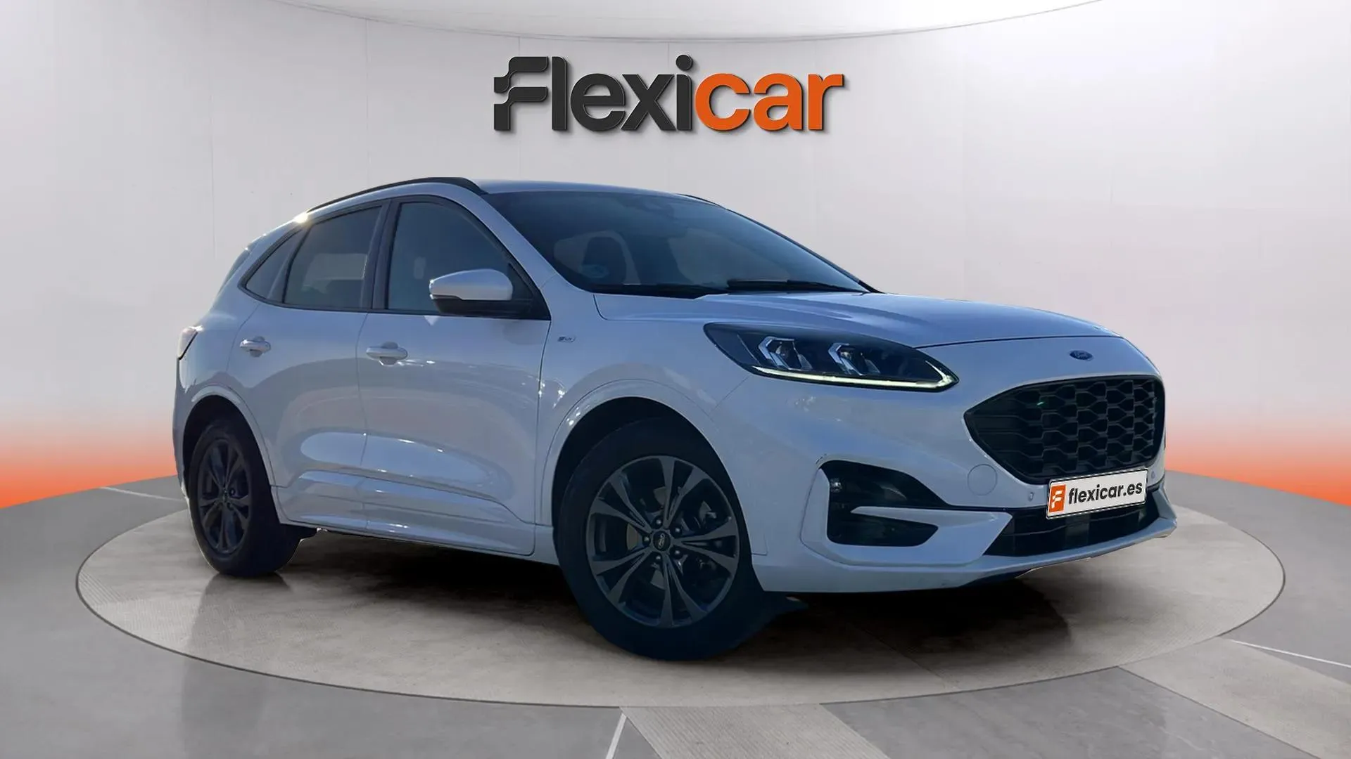 Ford Kuga ST-Line 1.5T EcoBoost 110kW (150CV)