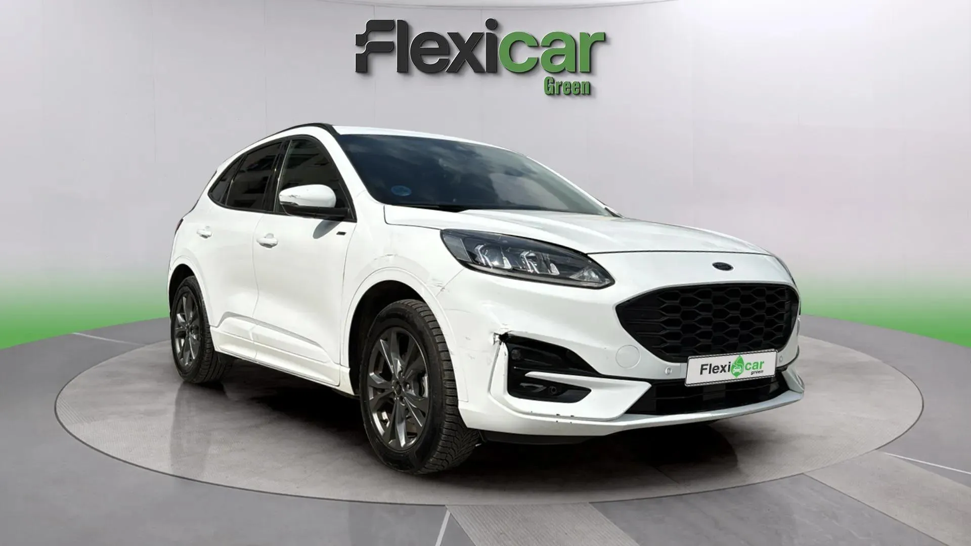 Ford Kuga ST-Line 2.5 Duratec PHEV 165kW Auto