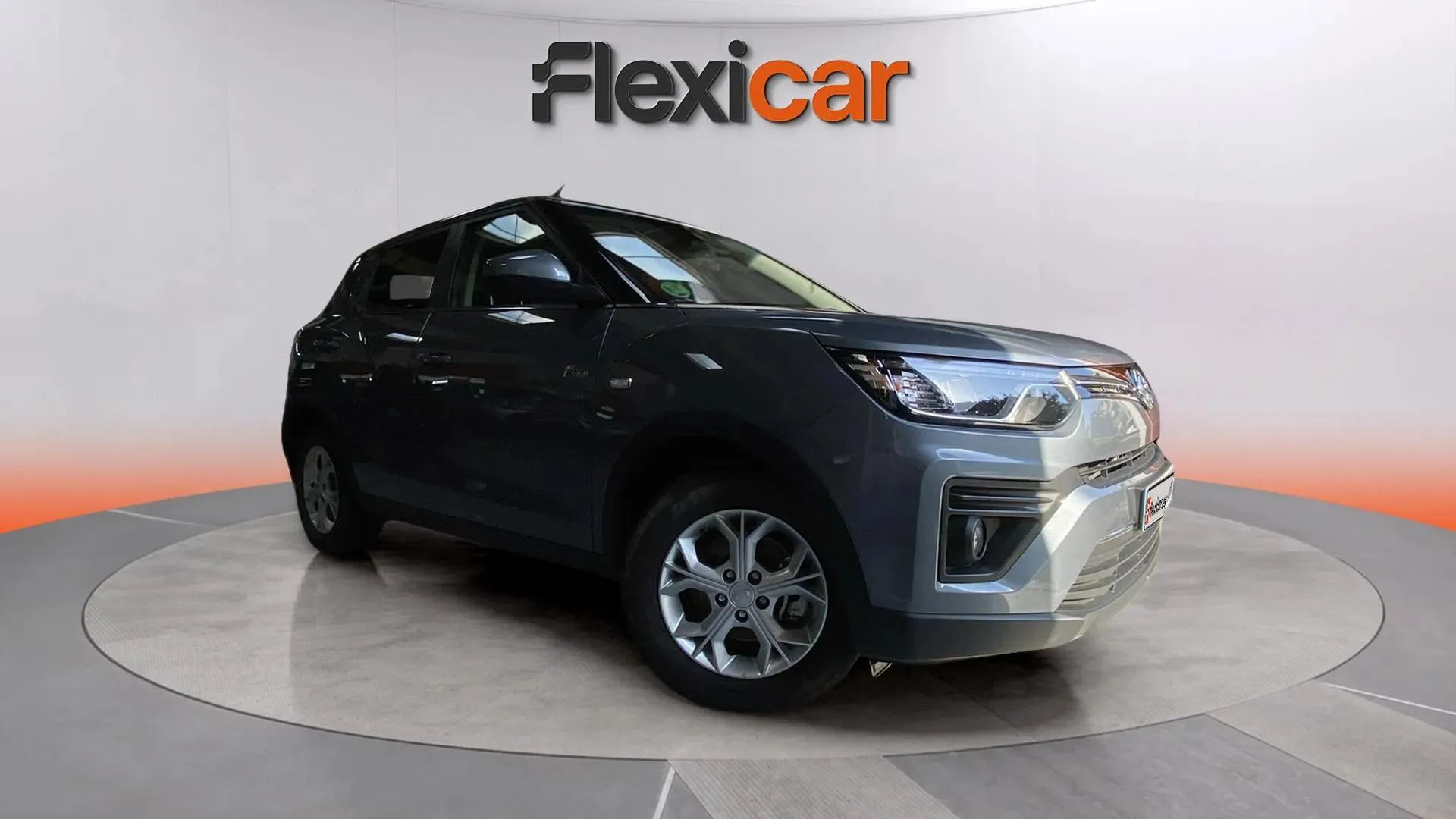 SsangYong Tivoli G12T Urban Plus