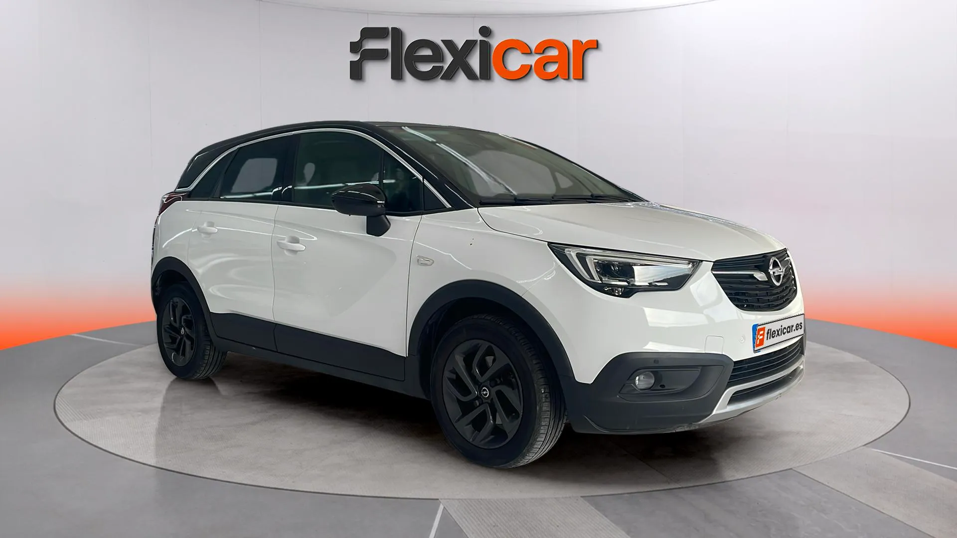 Opel Crossland X 1.2 81kW (110CV) Edition S/S