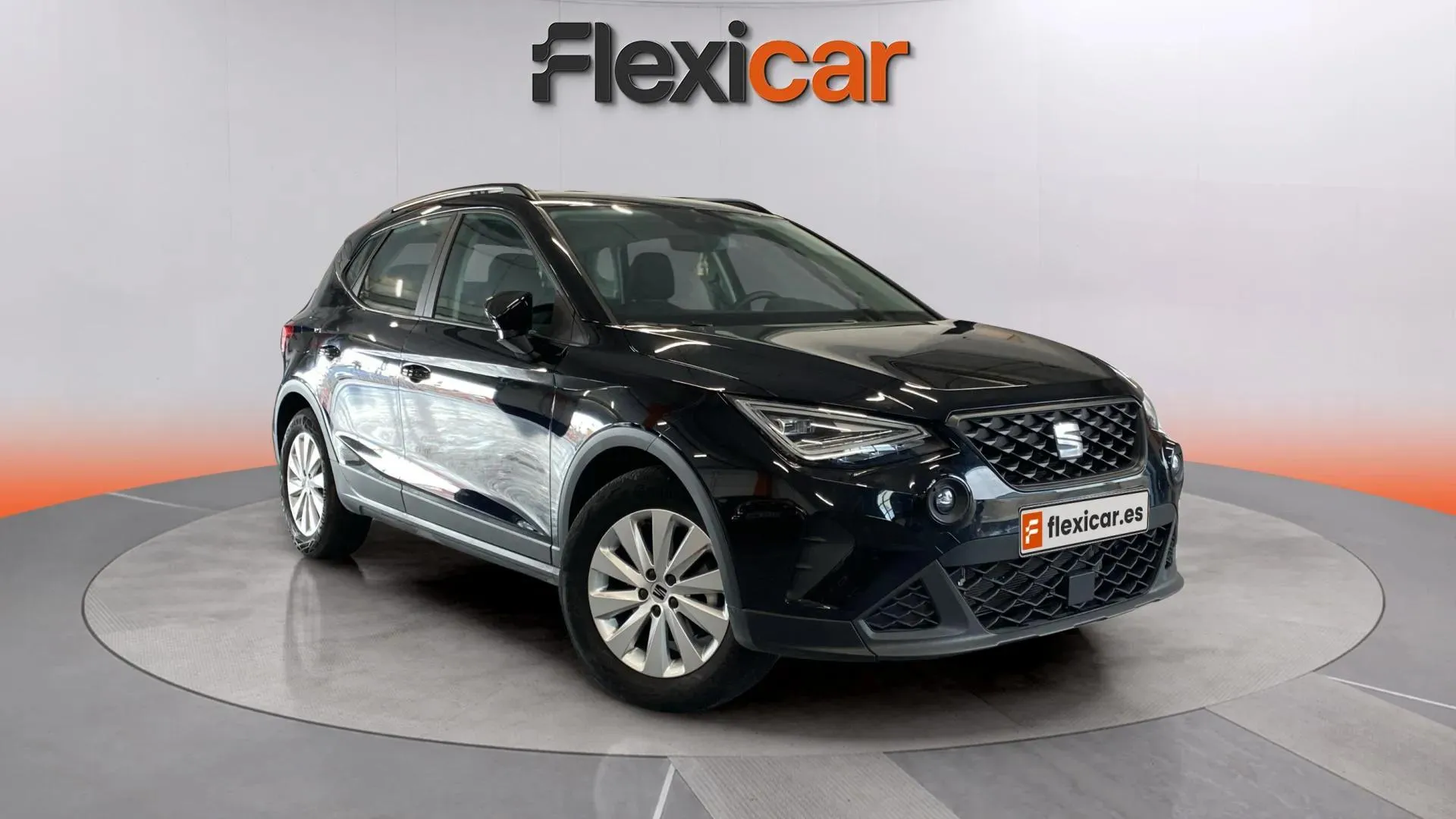 SEAT Arona 1.0 TSI 81kW (110CV) Style