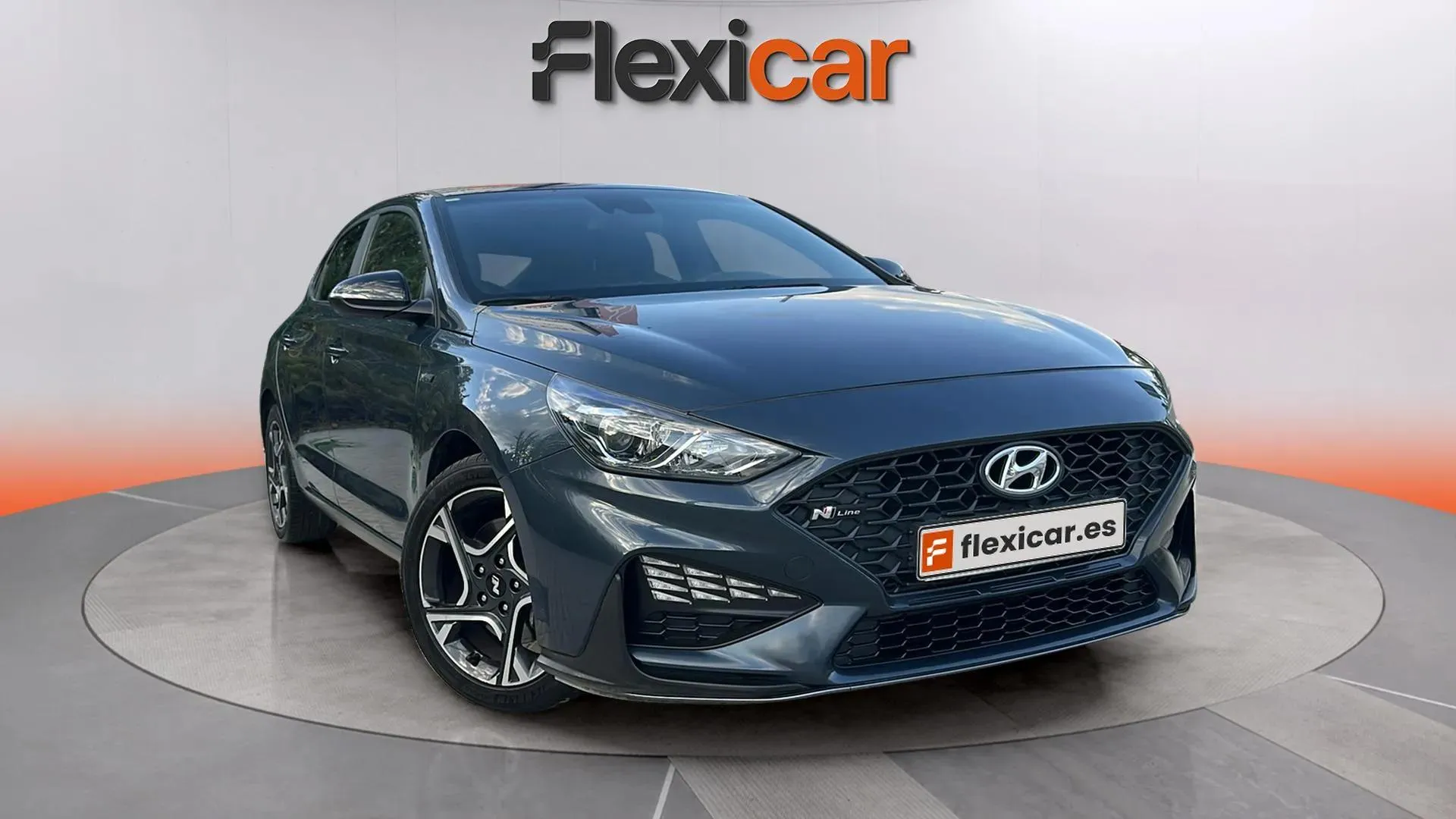 Hyundai i30 1.0 TGDI N Line 30 Aniversario Fastback