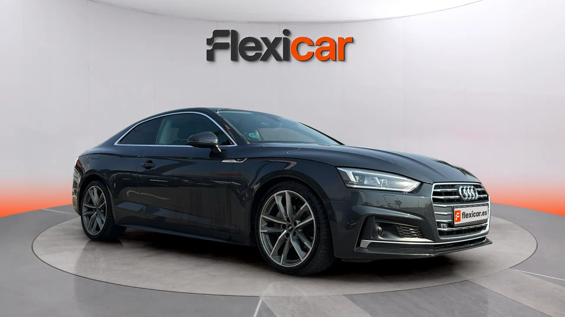 Audi A5 2.0 TDI 140kW (190CV) S tronic Coupé