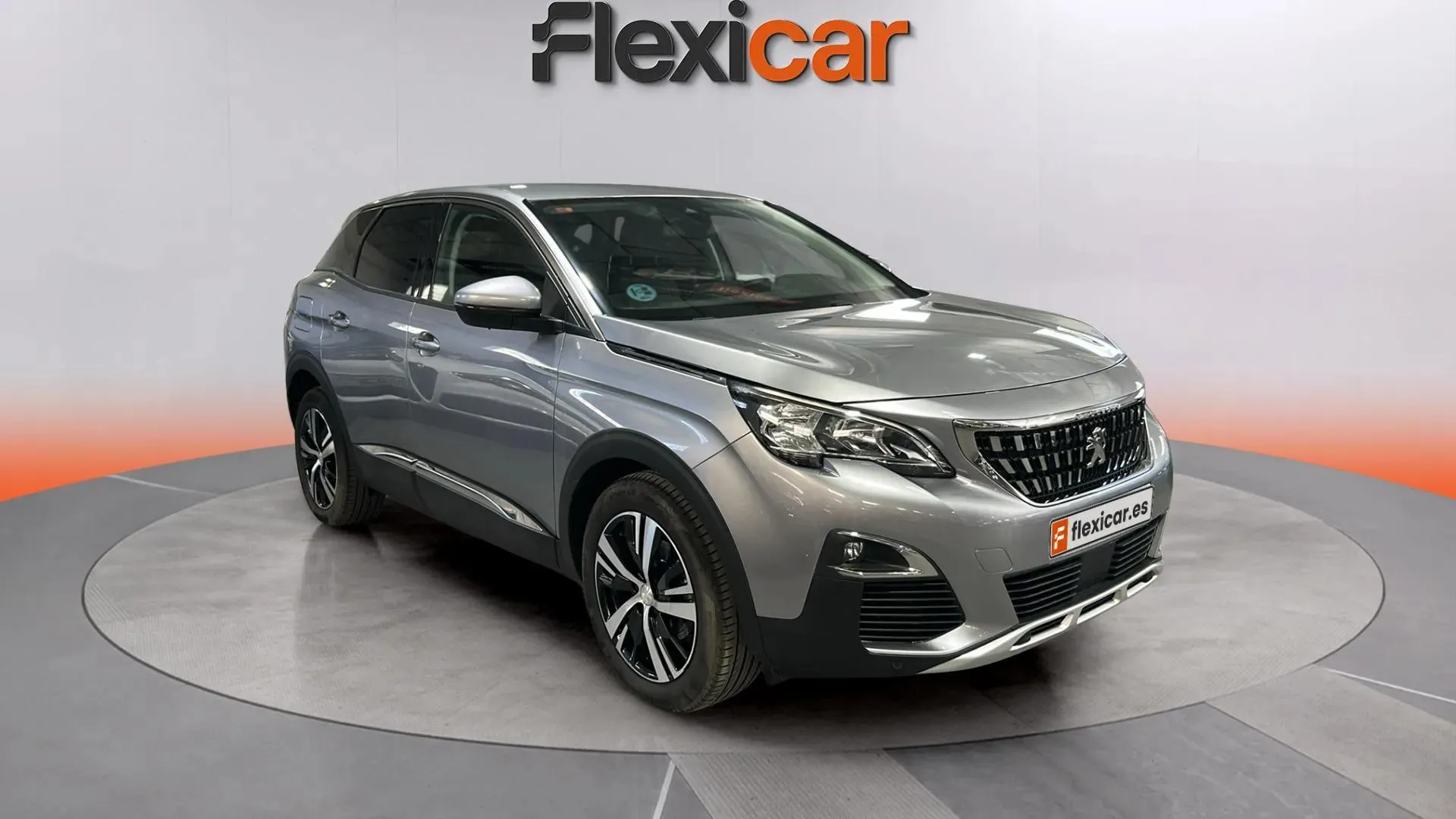 Peugeot 3008 1.2 PURETECH 96KW (130CV) ALLURE S&S