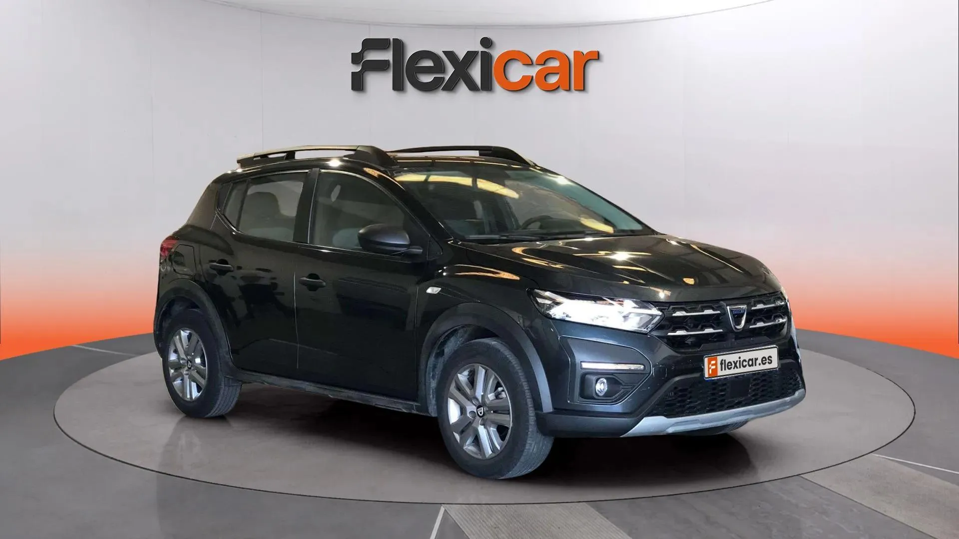 Dacia Sandero Stepway Comfort TCe 67kW (90CV)