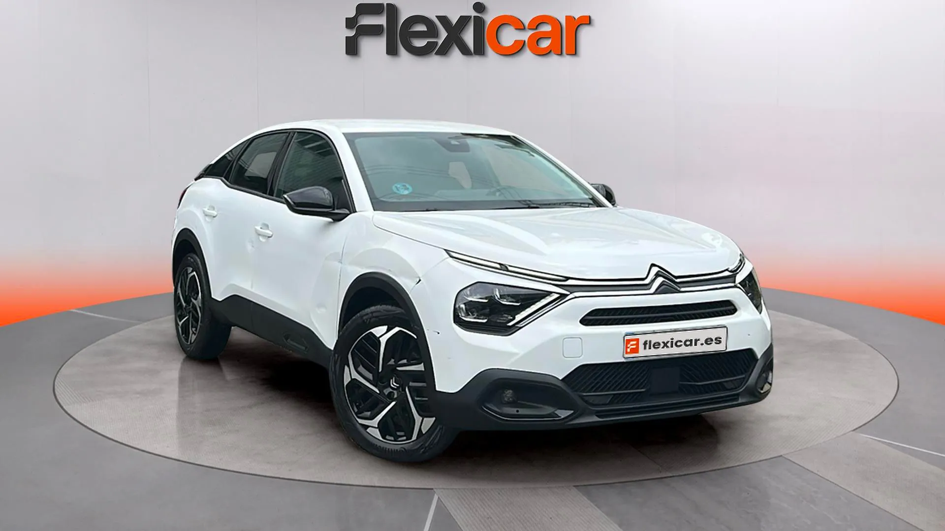 Citroën C4 PureTech 130 S&S EAT8 Feel Pack