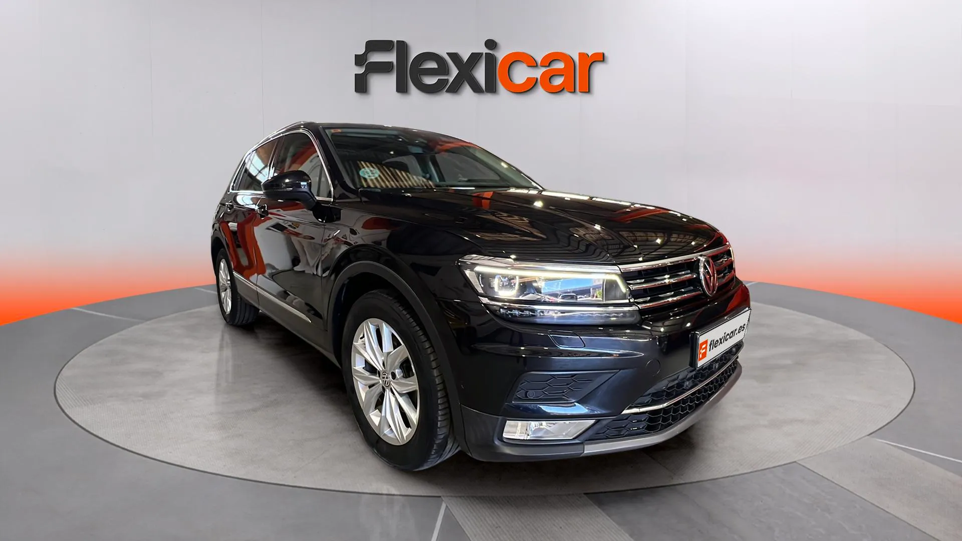 Volkswagen Tiguan Sport 2.0 TDI 110kW(150CV) BMT DSG 4Mot