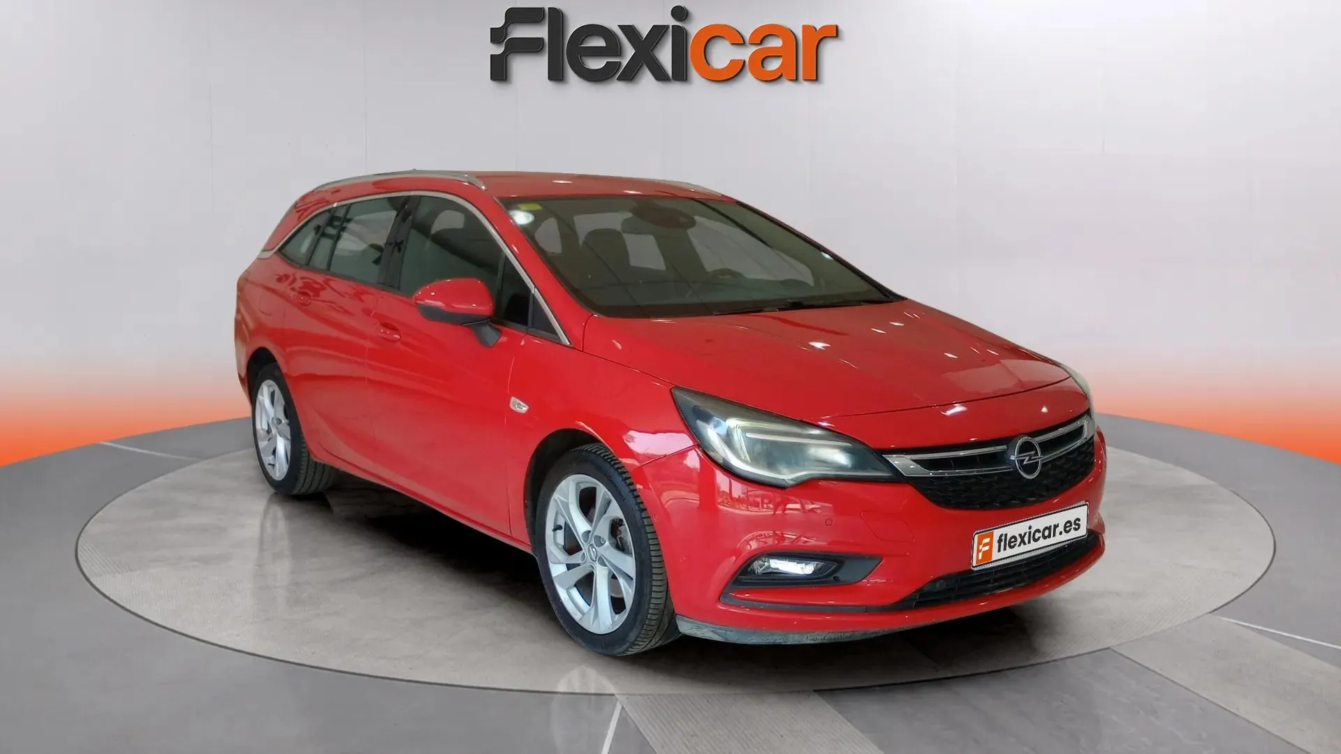 Opel Astra 1.6 CDTi 110 CV Business + ST