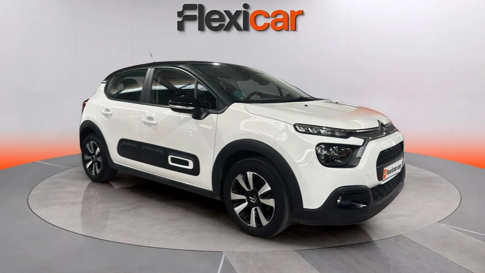 Citroën C3 PureTech 60KW (83CV) Feel Pack