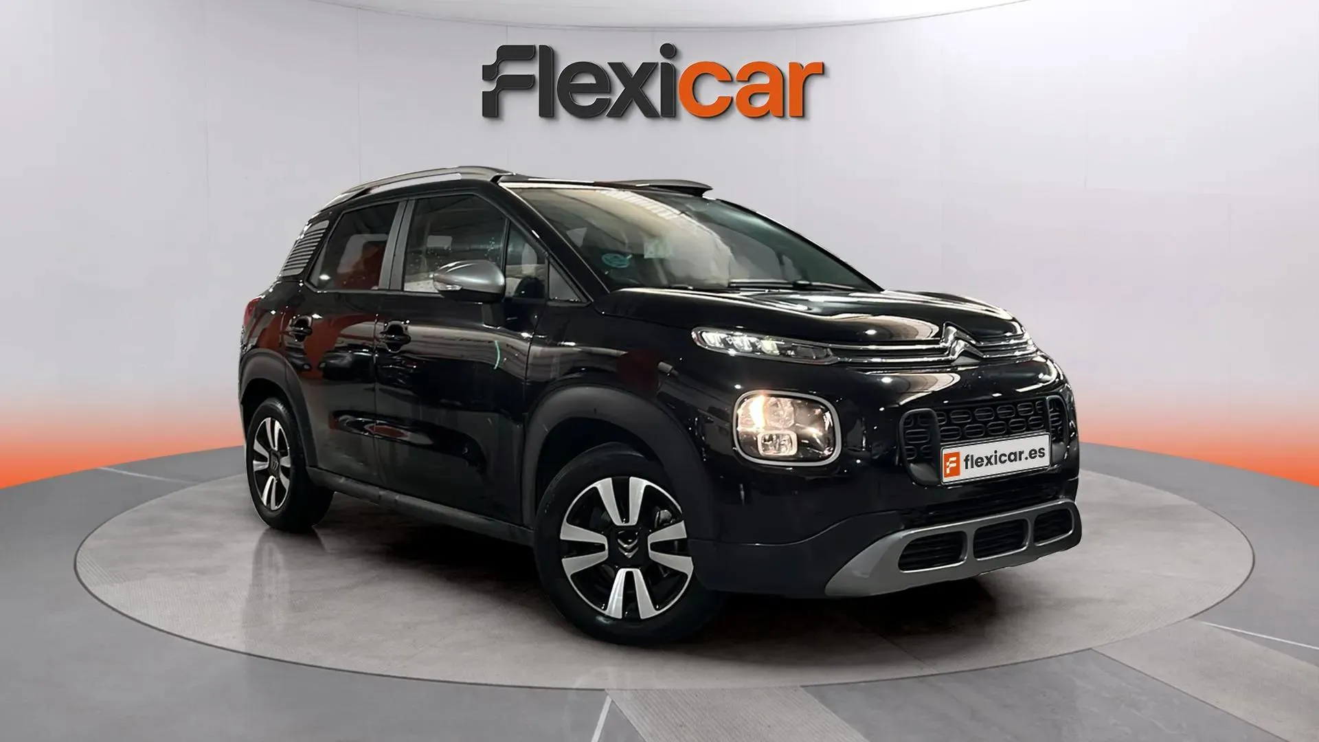Citroën C3 Aircross PureTech 81kW (110CV) S&S Feel