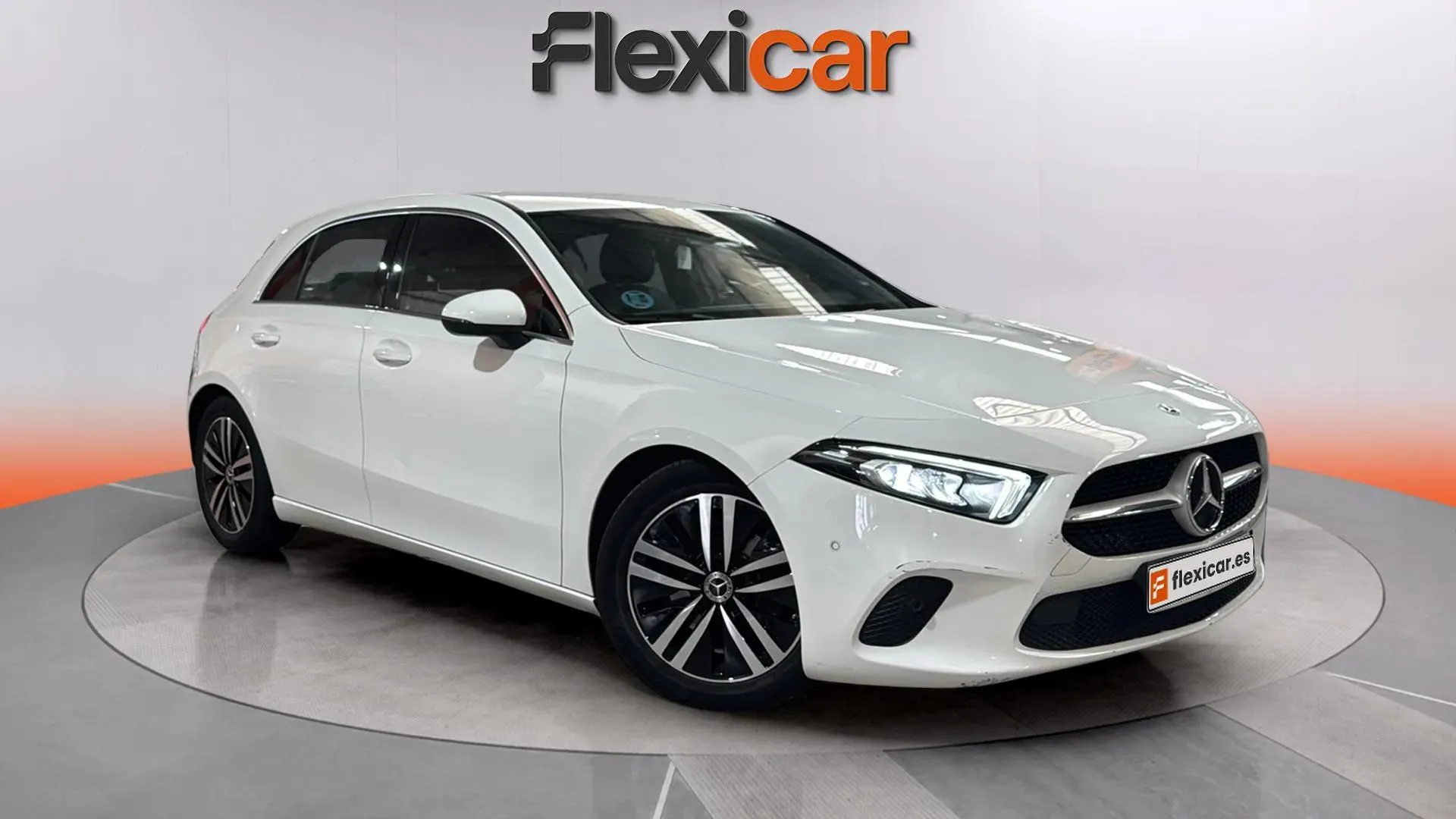 Mercedes-Benz Clase A A 180 d