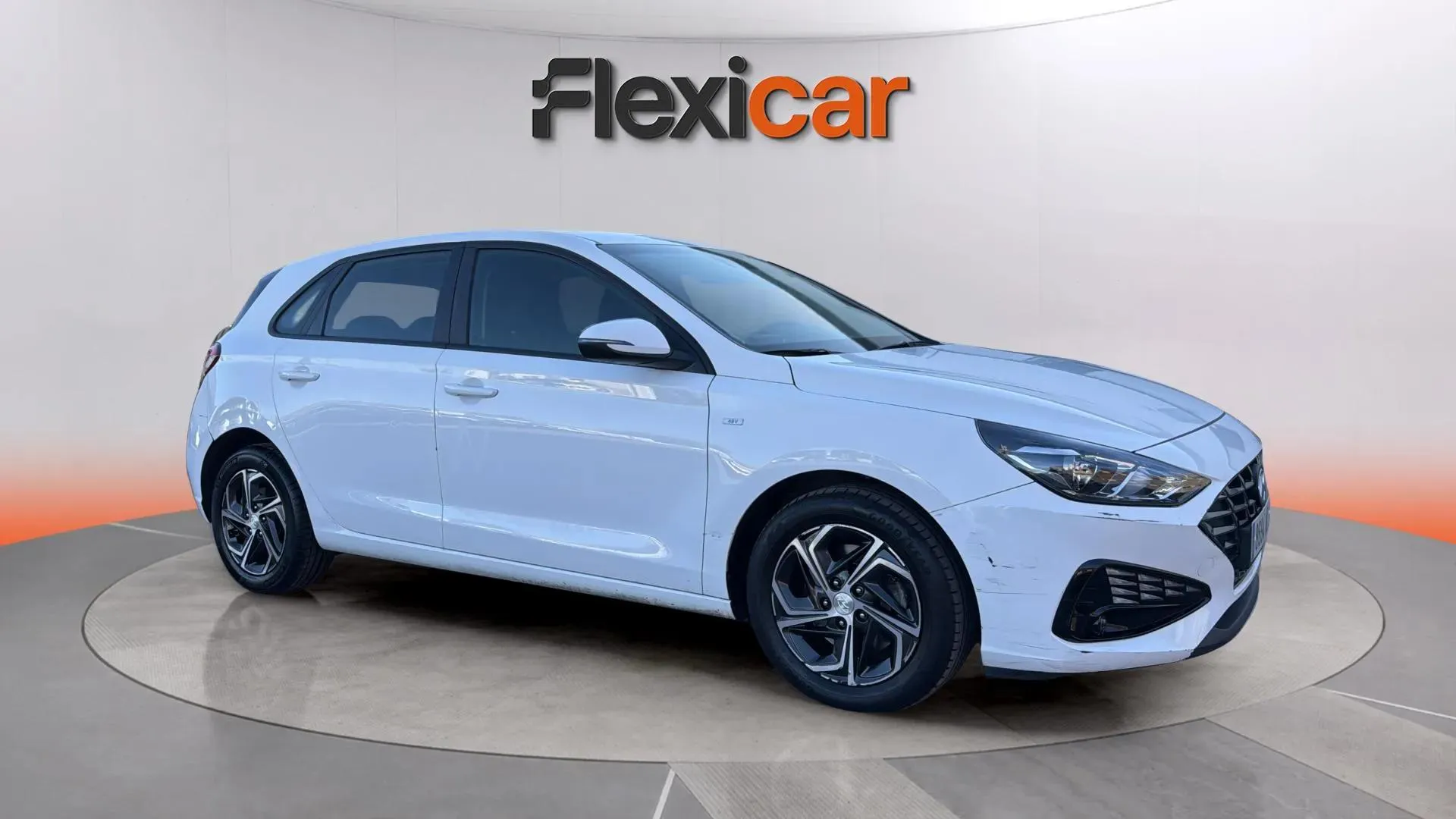 Hyundai i30 1.0 TGDI 48V Klass