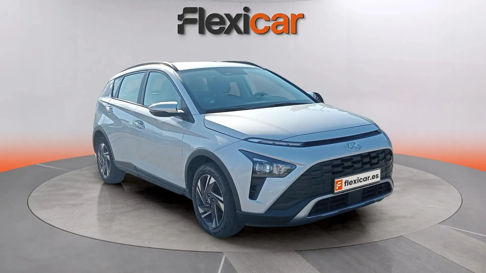 Hyundai Bayon 1.0 MPI Essence - 5P (2023)