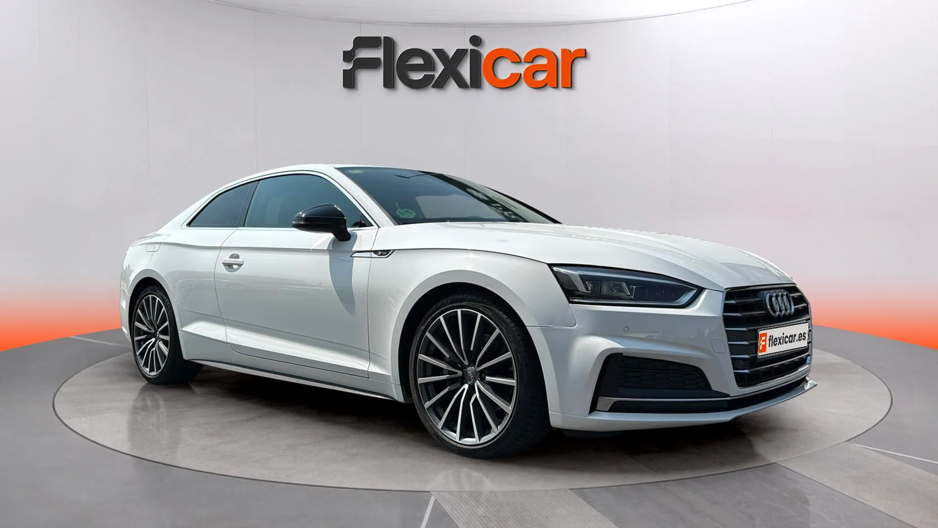 Audi A5 2.0 TDI 140kW (190CV) S tronic Coupé