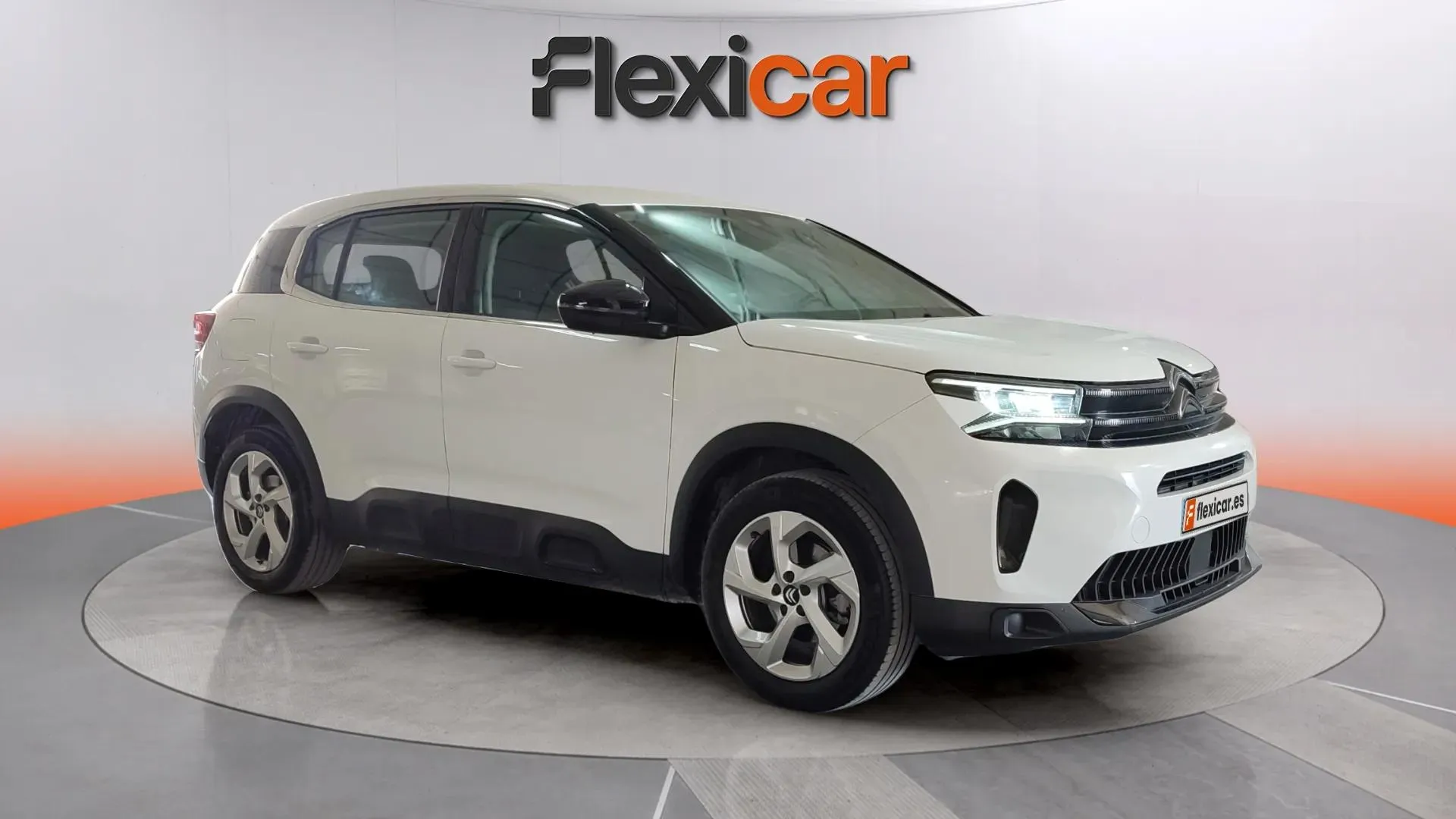 Citroën C5 Aircross PureTech 96kW (130CV) S&S You