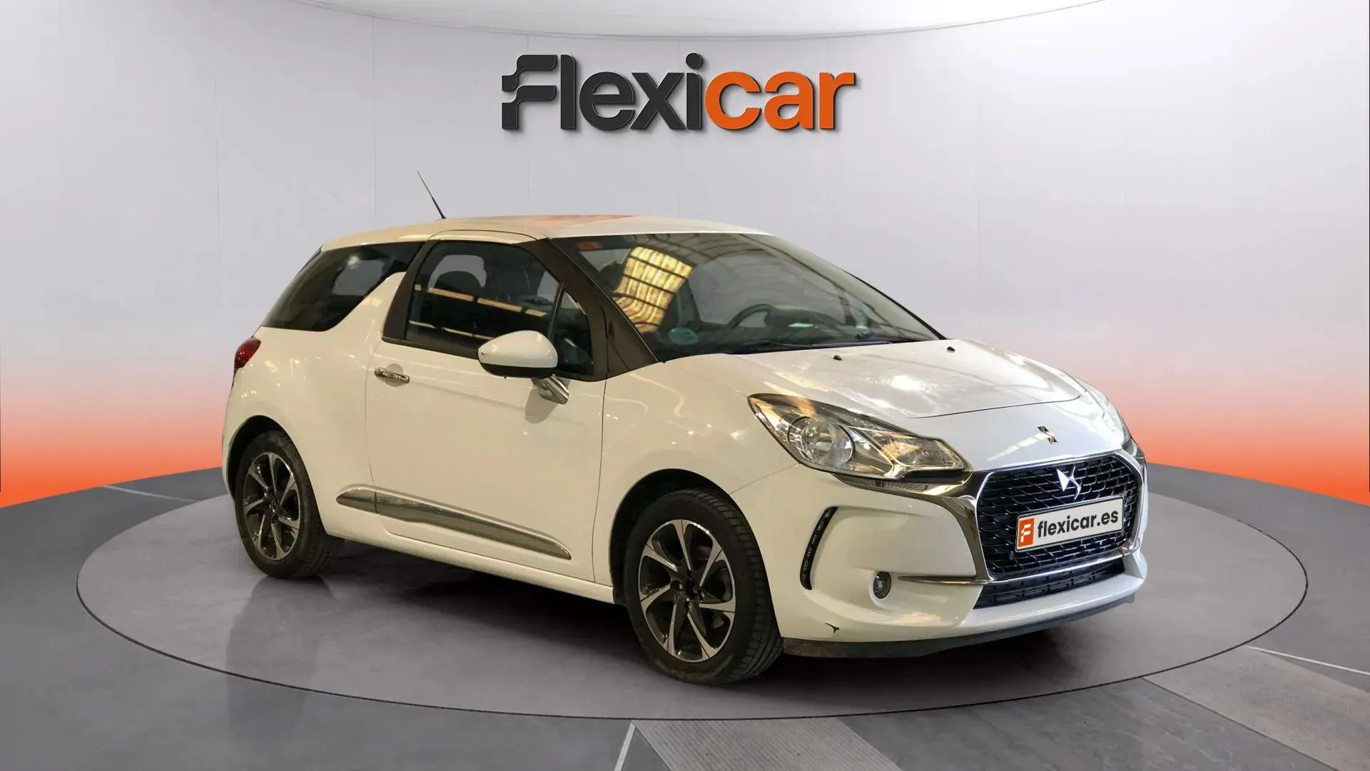 DS DS 3 PureTech 82 Design