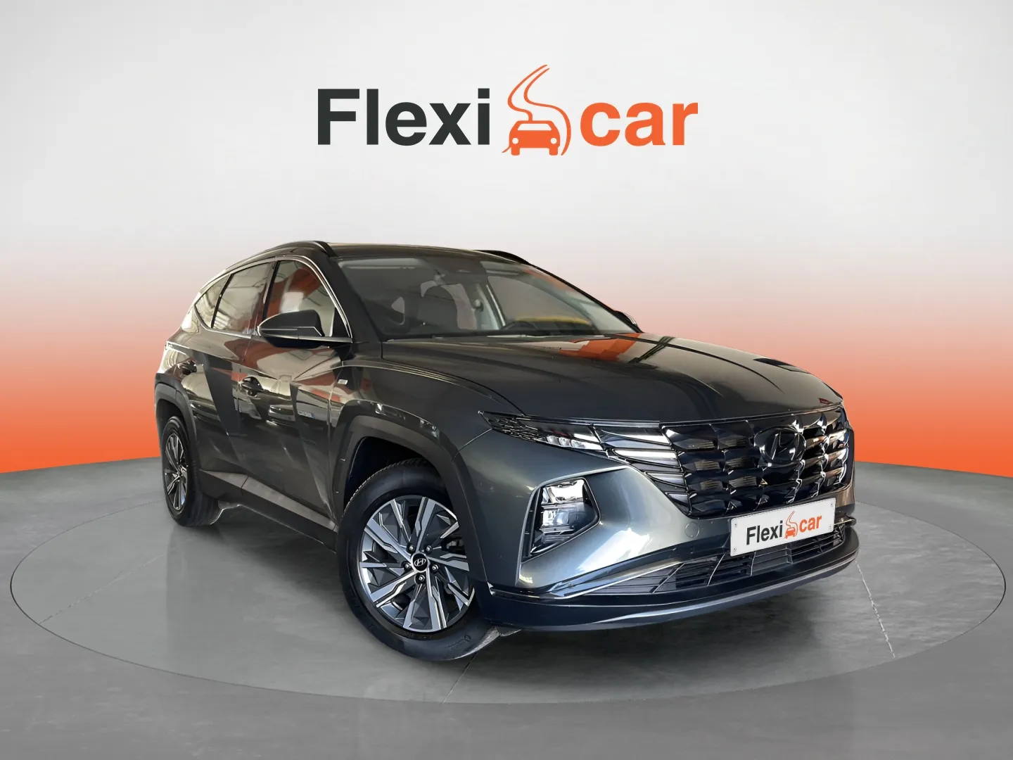 Hyundai Tucson 1.6 CRDI 100kW (136CV) 48V Maxx Safe