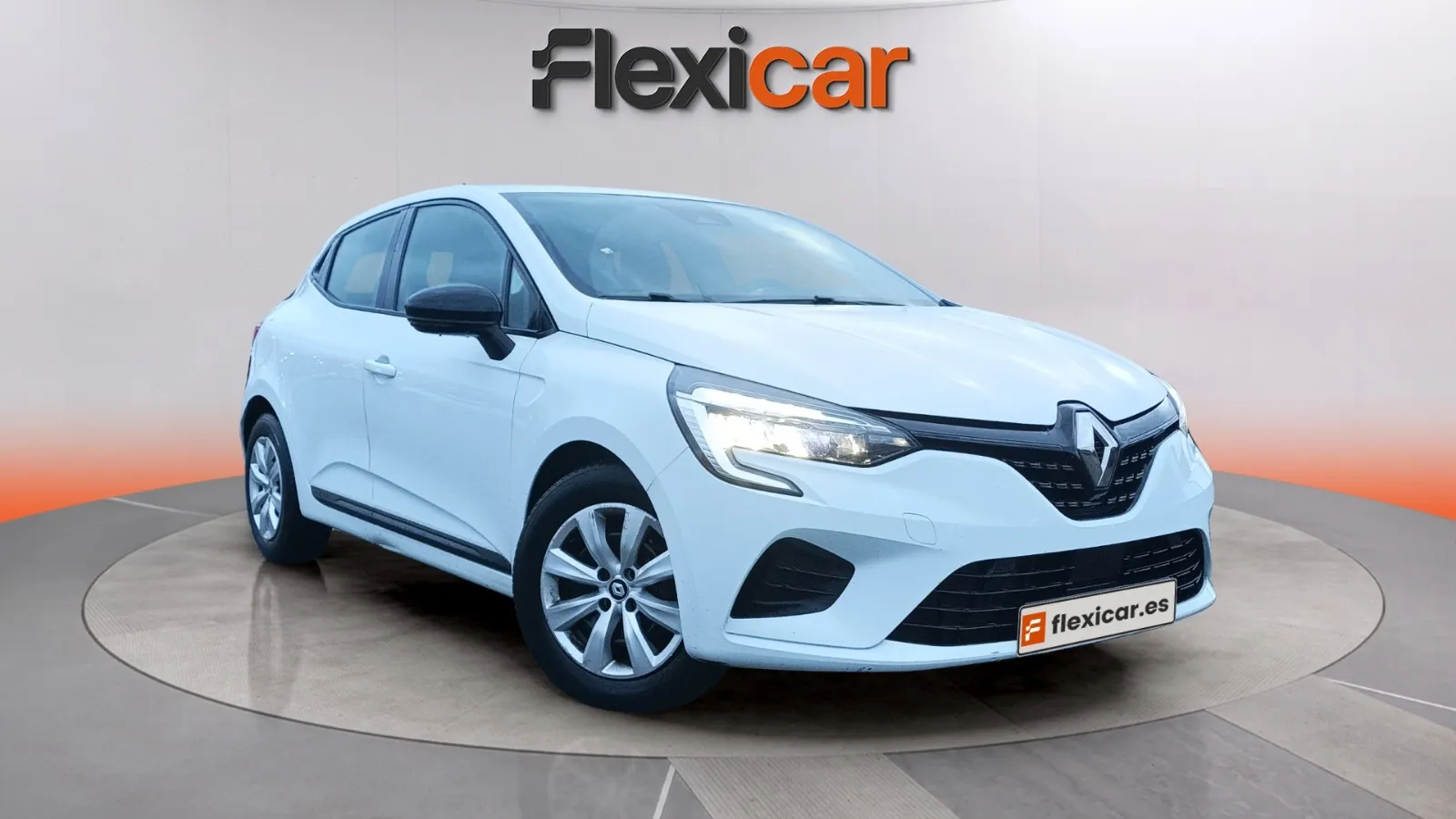 Renault Clio Business TCe 74 kW (100CV) GLP