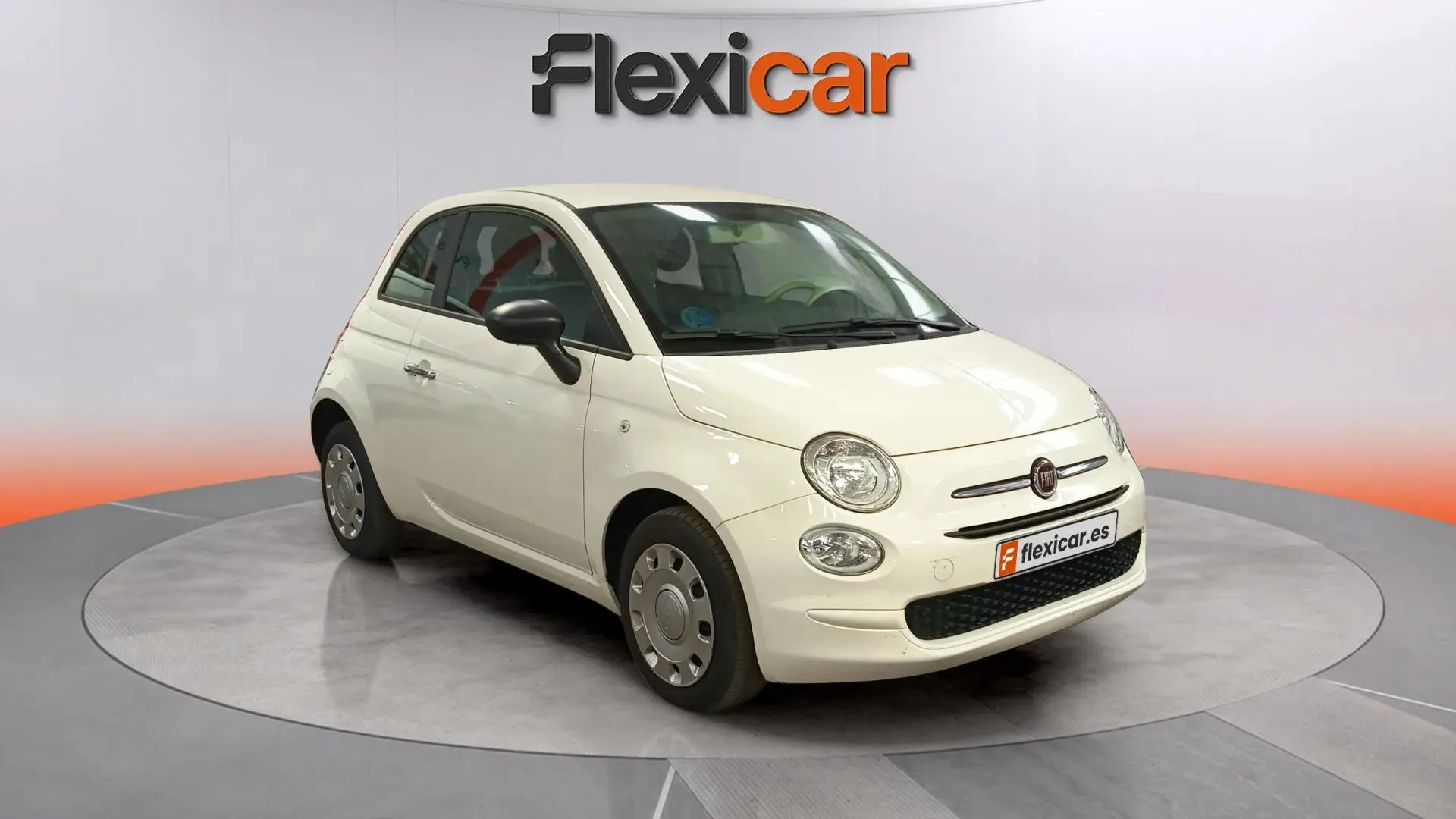 Fiat 500 Club 1.0 Hybrid 51KW (70 CV)